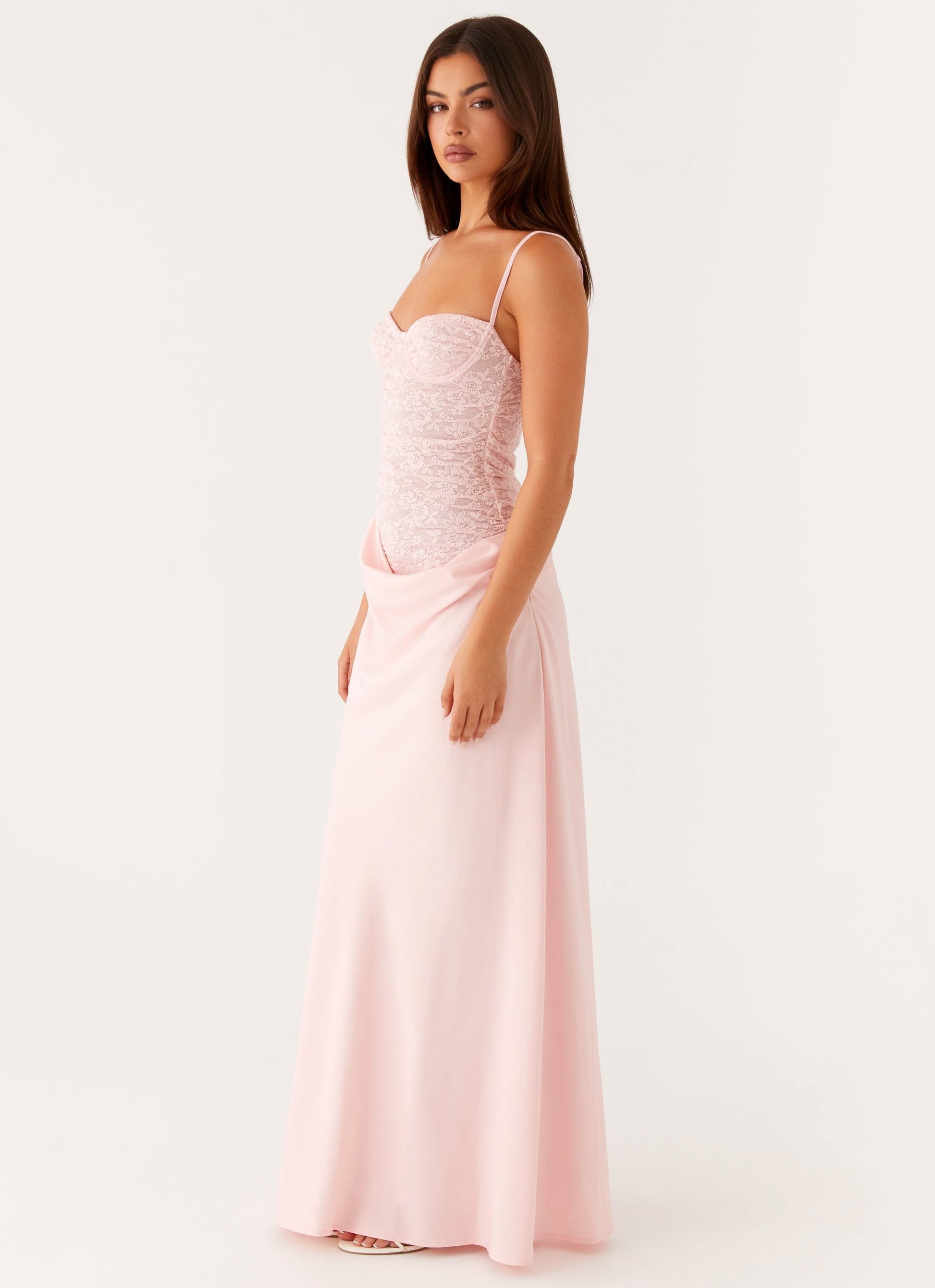 Coralie Dress