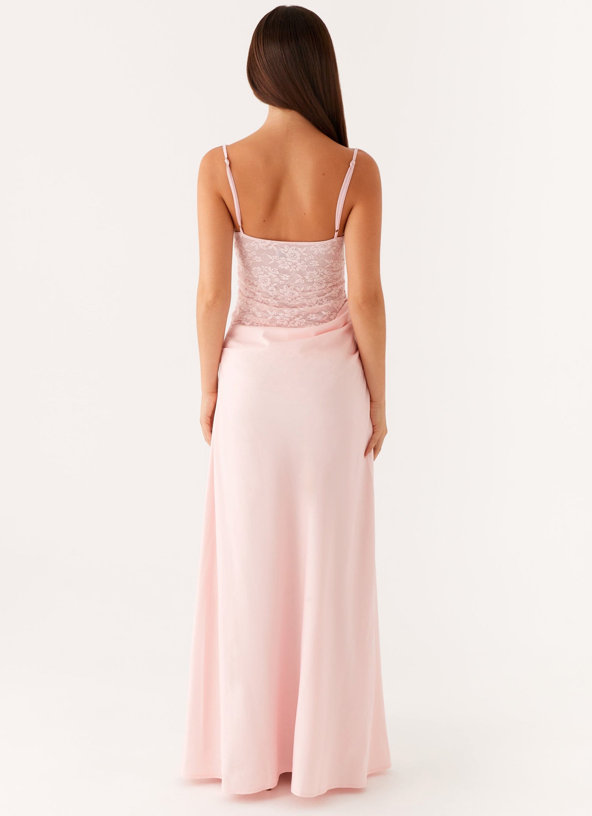 Coralie Dress