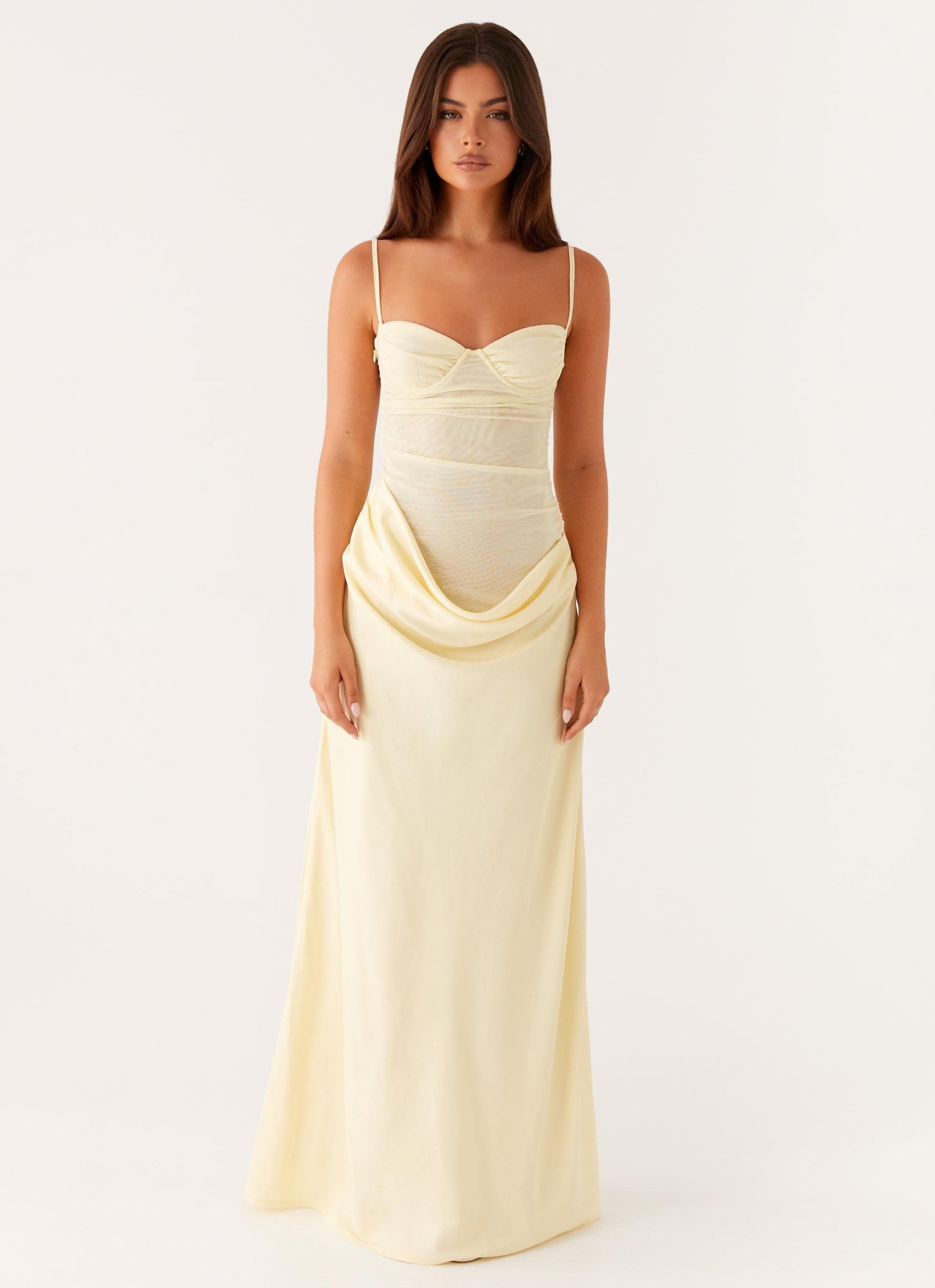 Coralie Dress