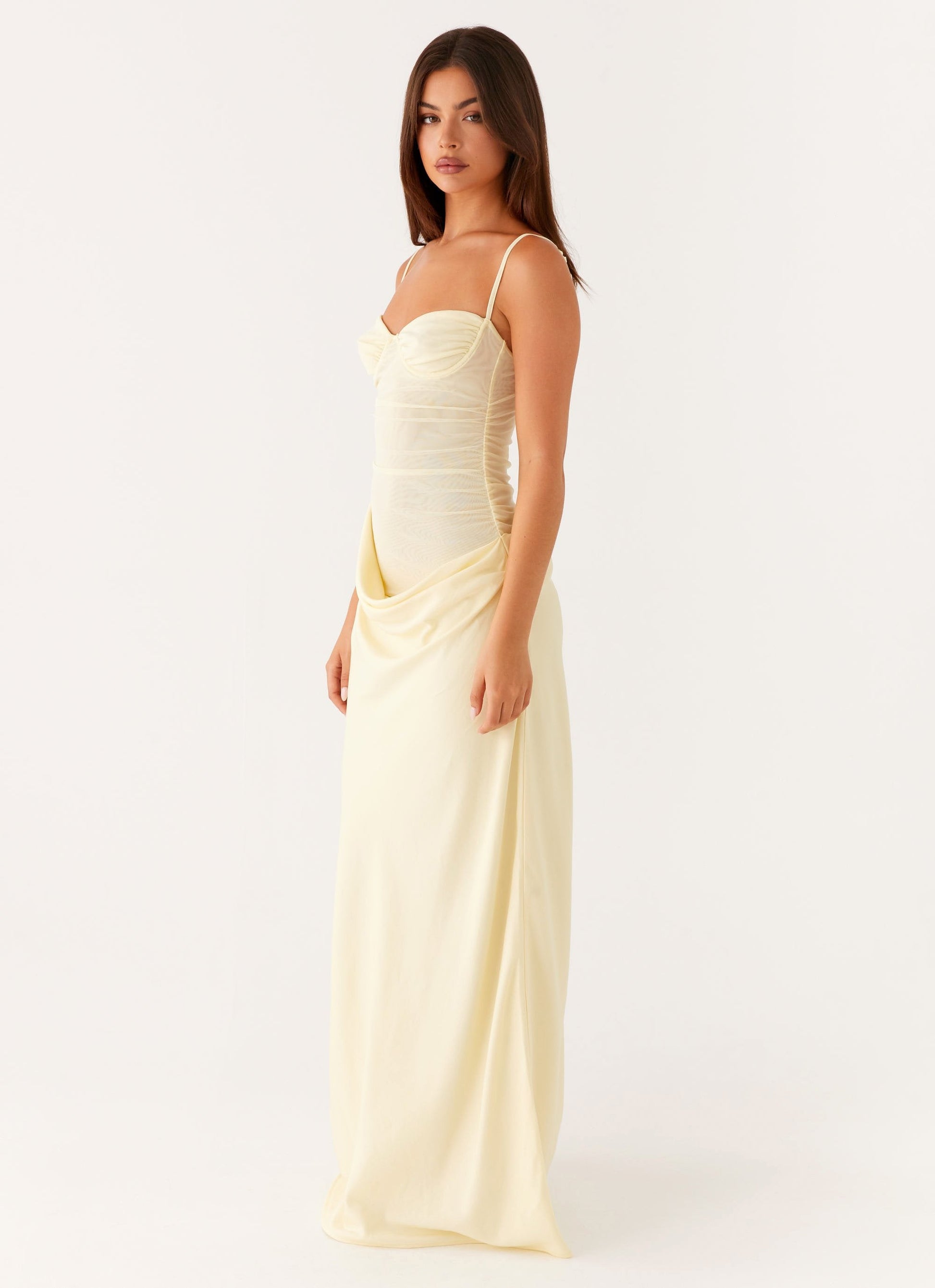 Coralie Dress