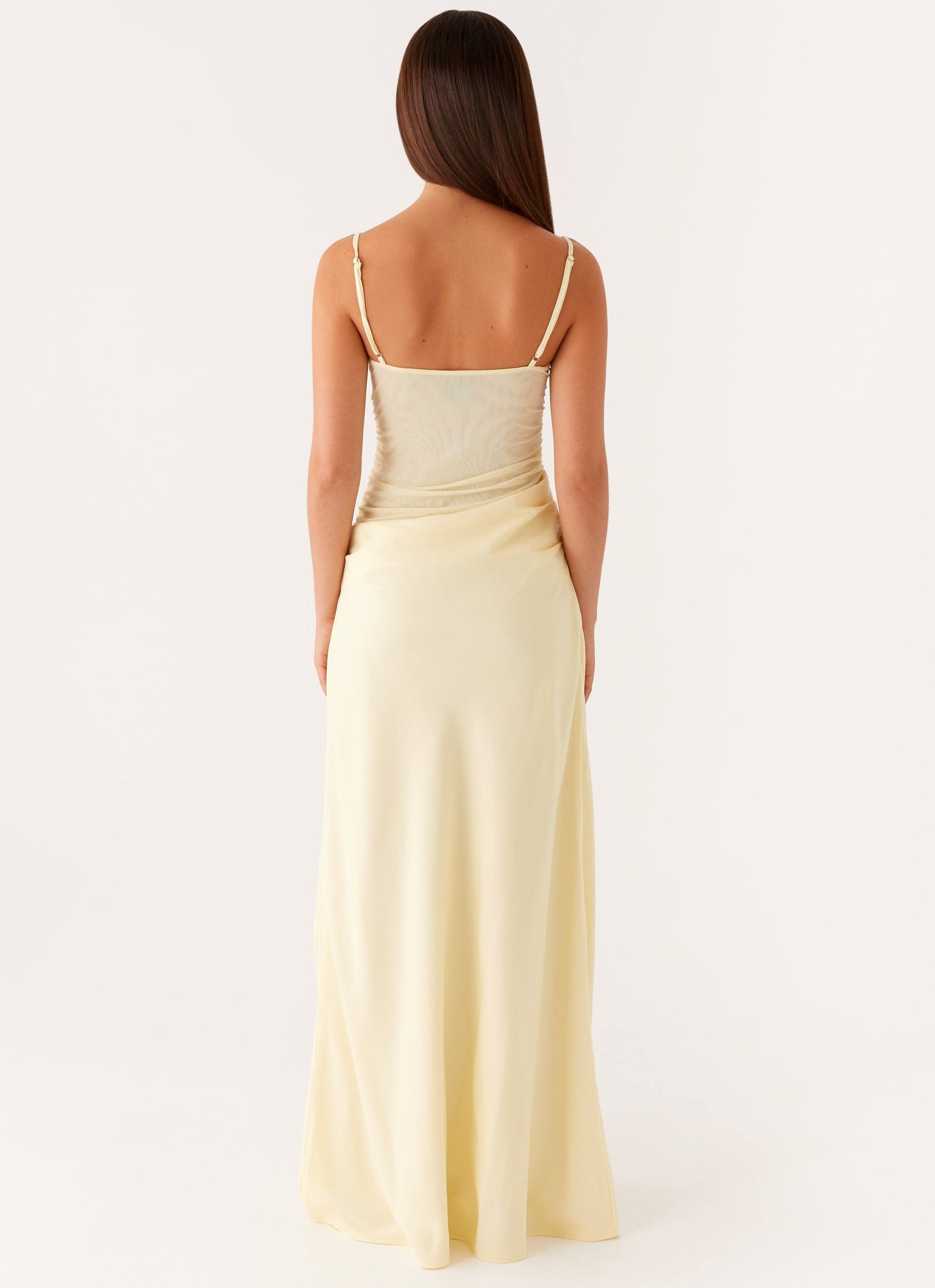 Coralie Dress