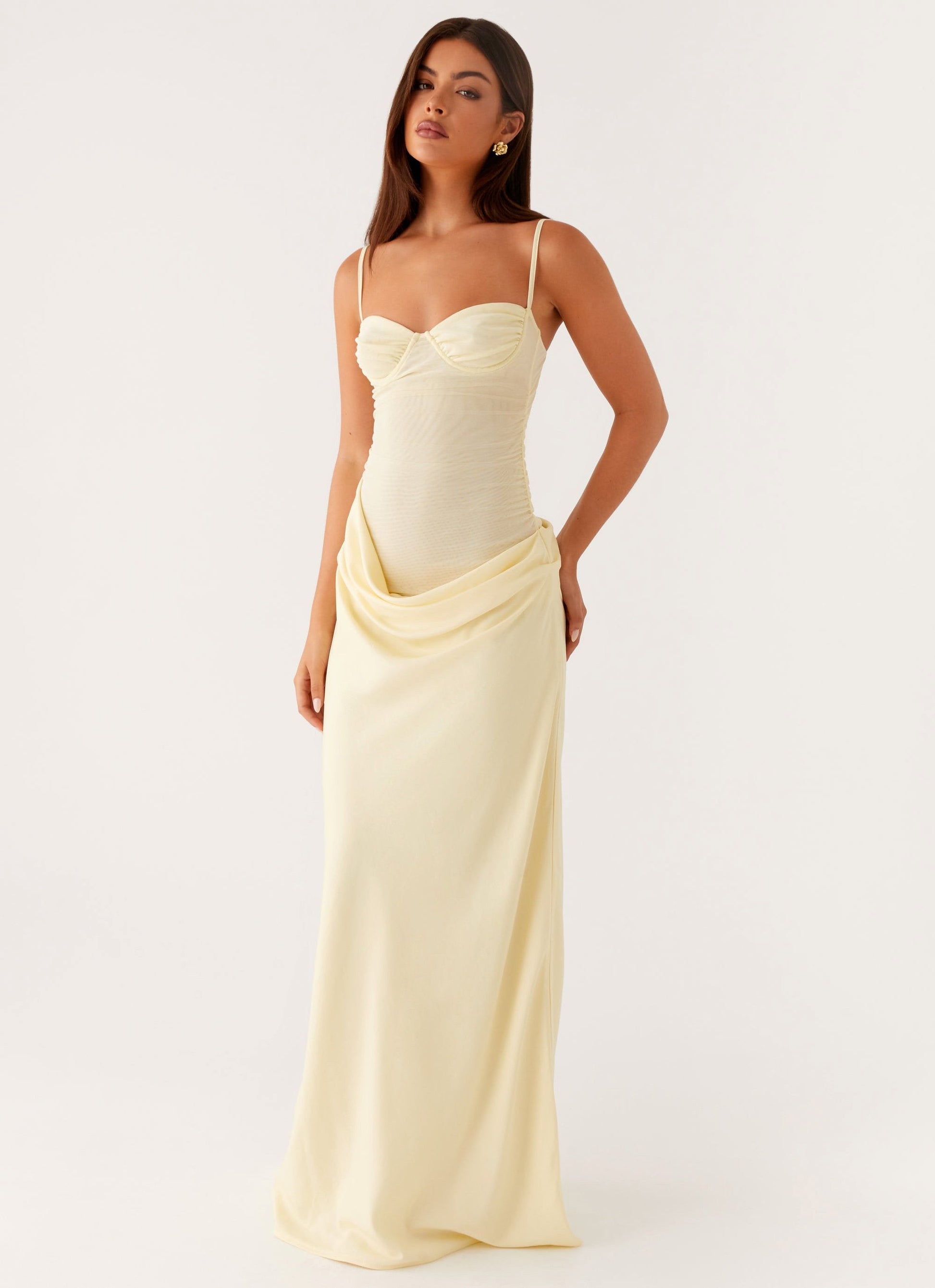 Coralie Dress