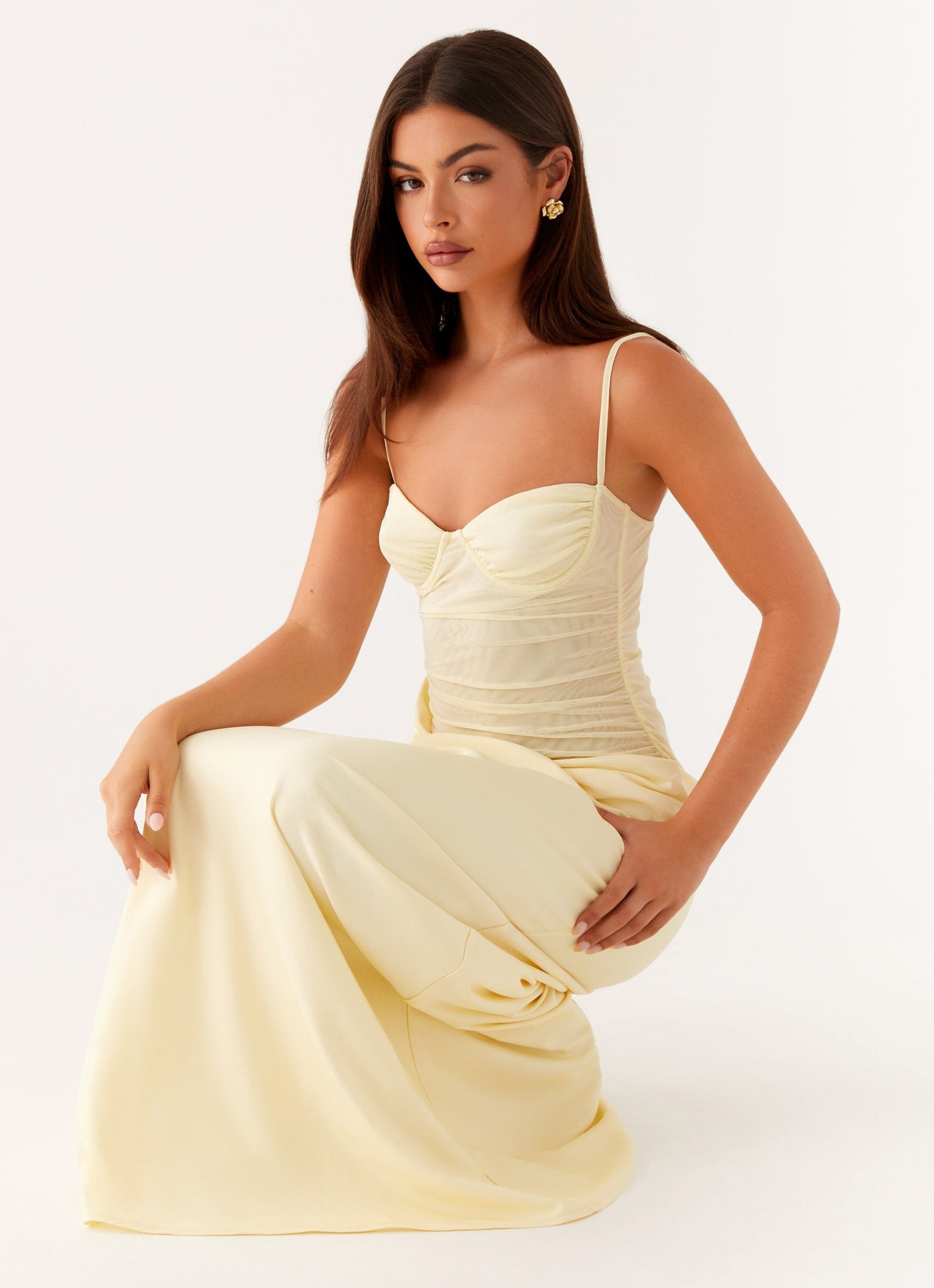 Coralie Dress