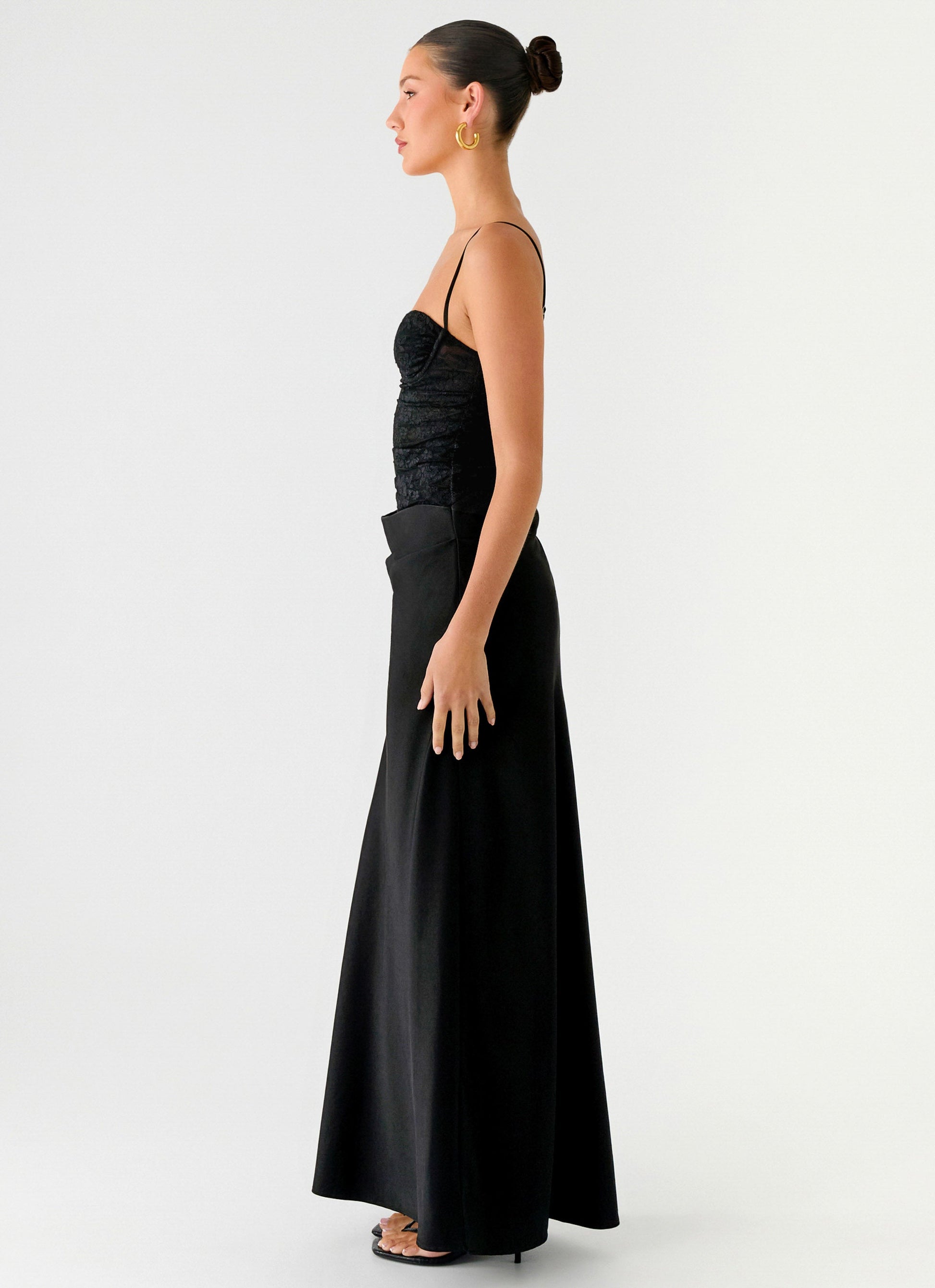 Coralie Dress