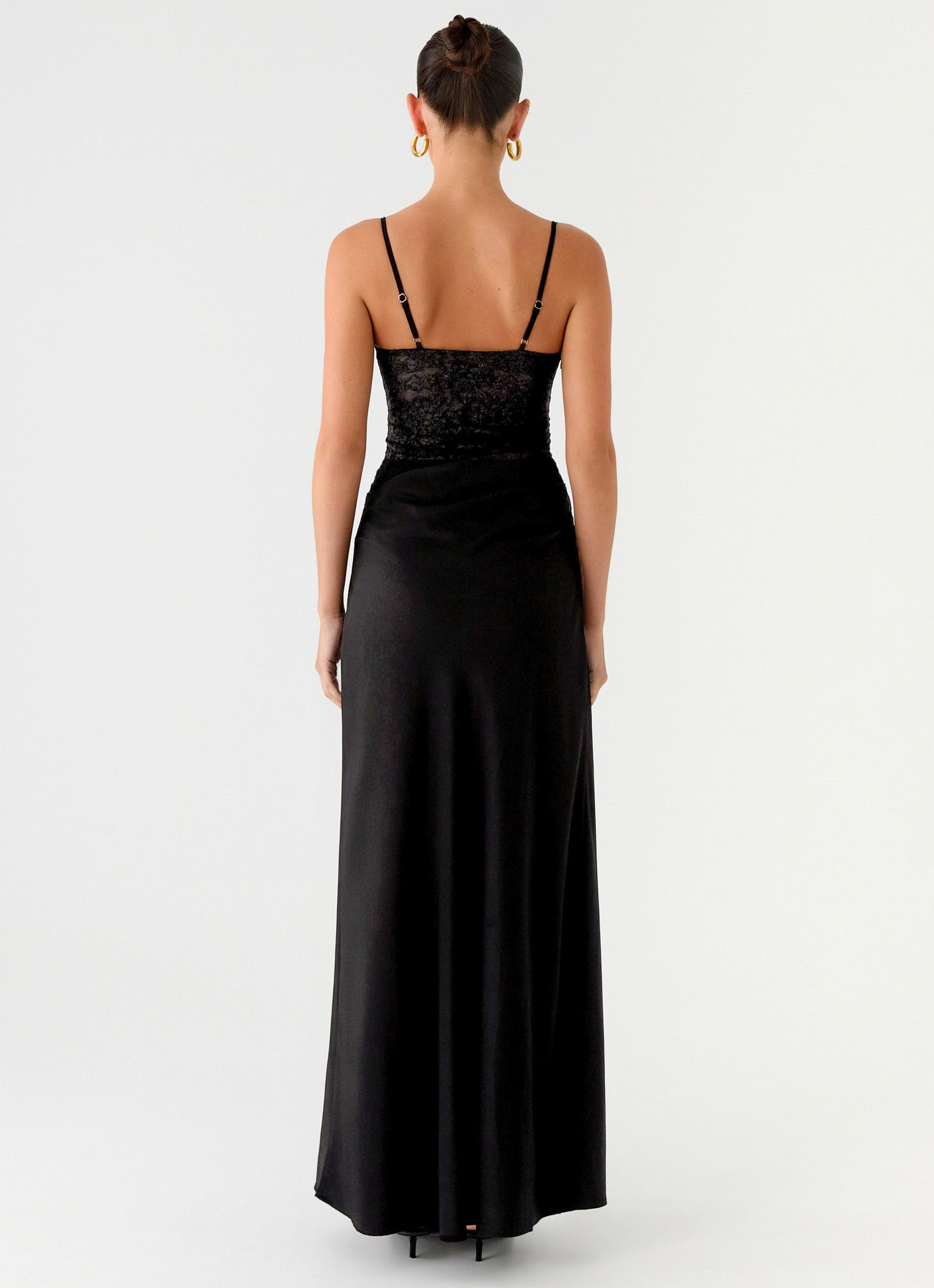 Coralie Dress