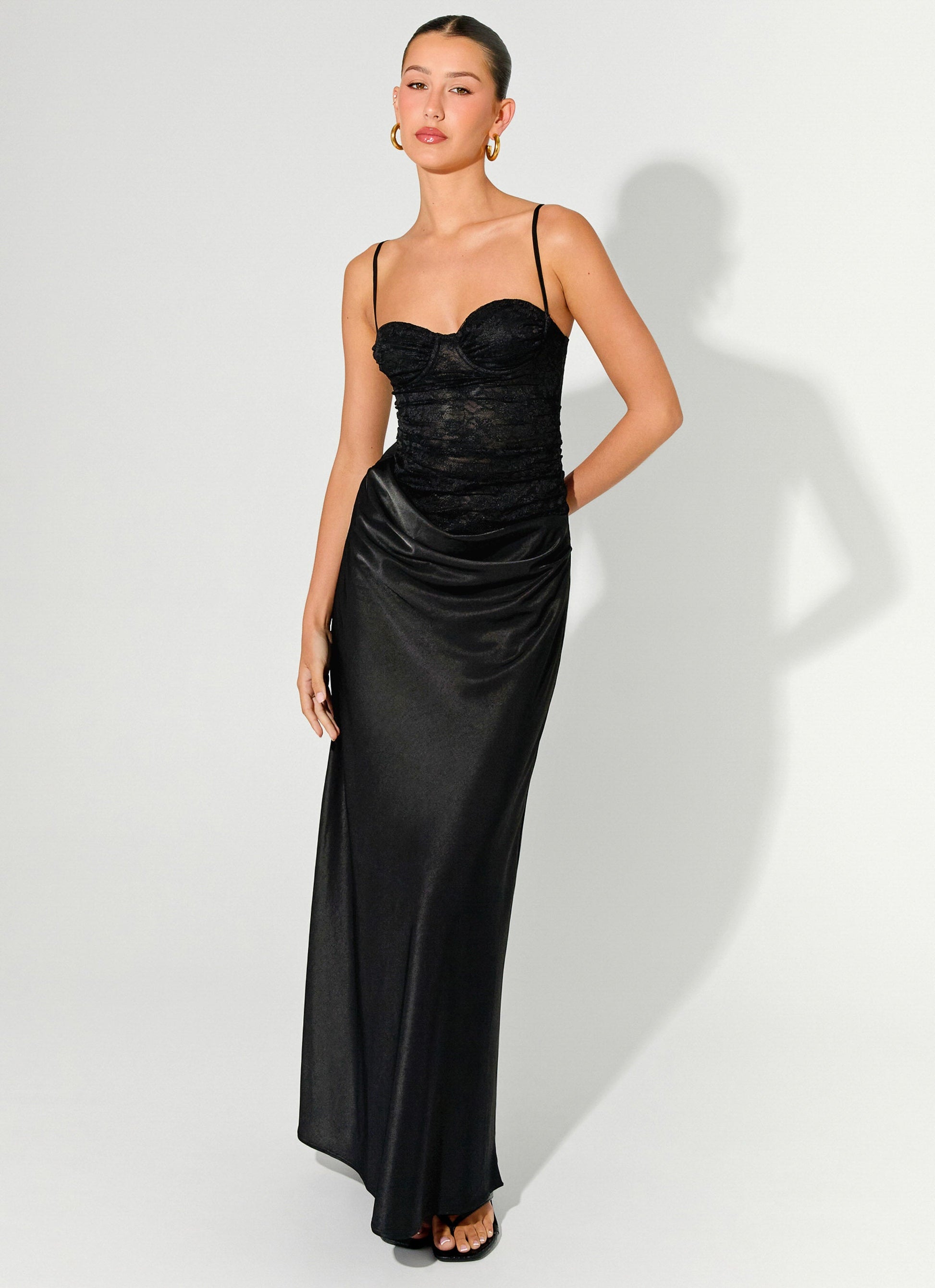 Coralie Dress