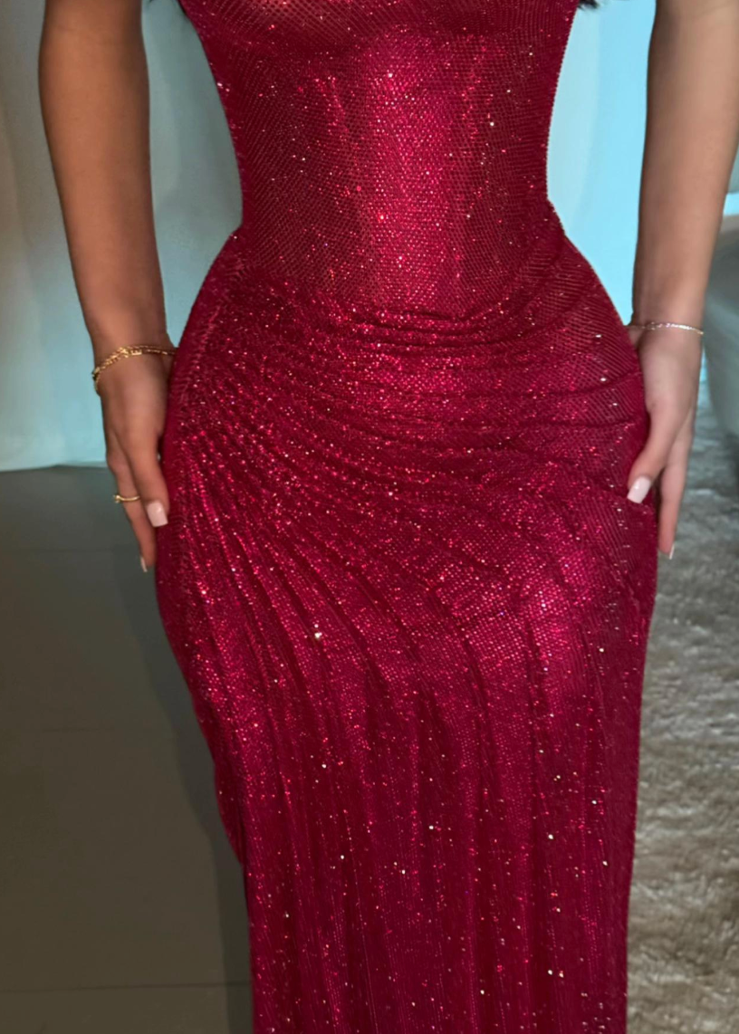 Rhea Dress