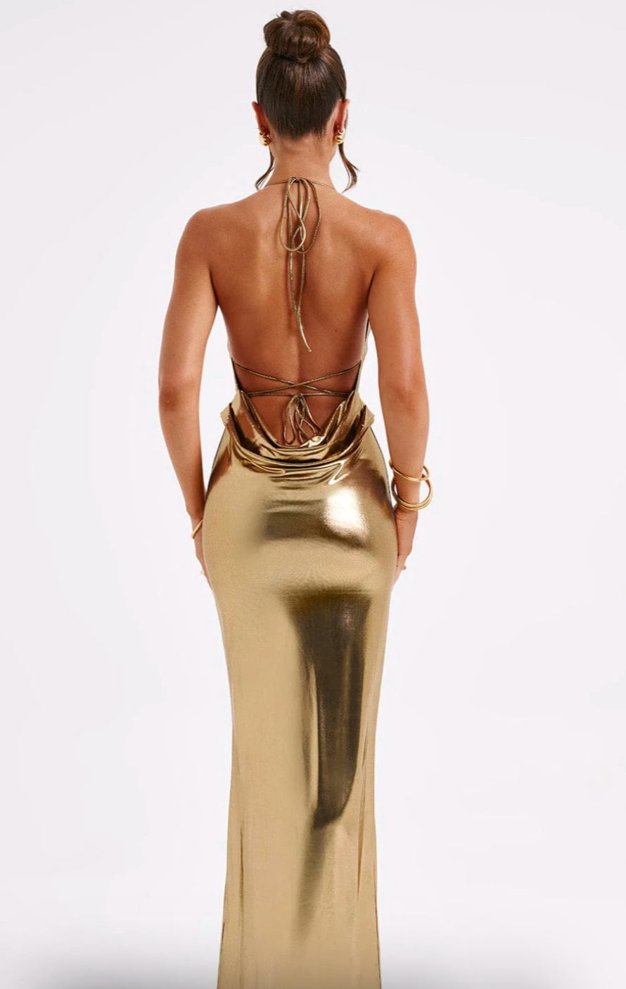 Gaia Dress
