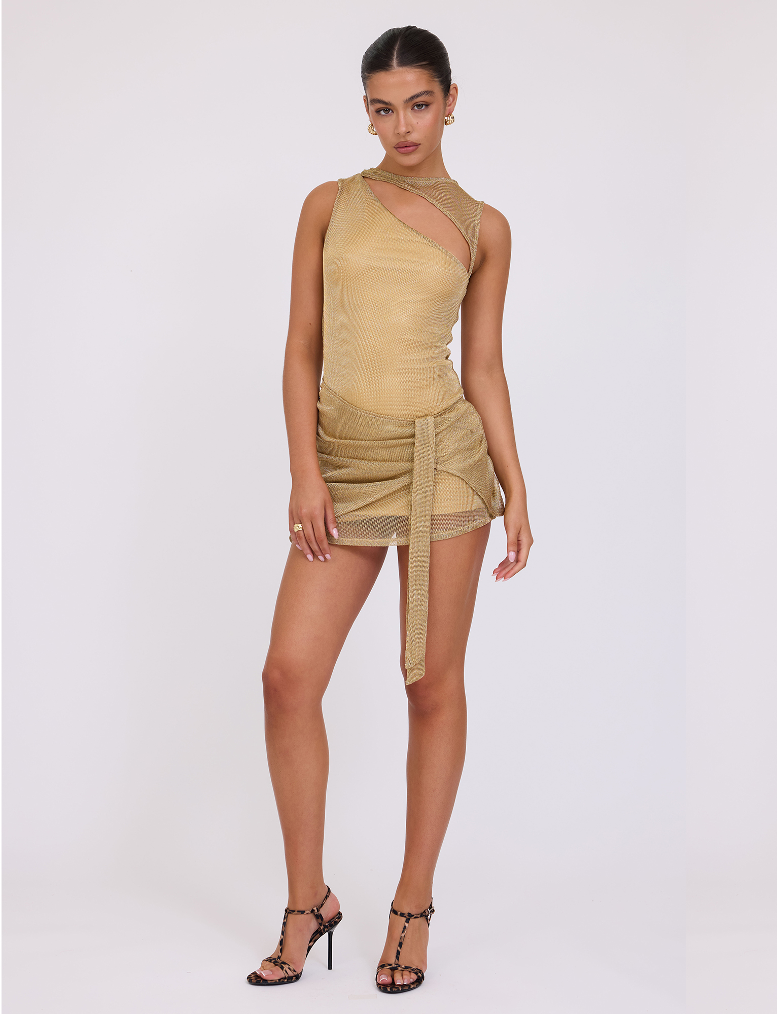 Arya Dress
