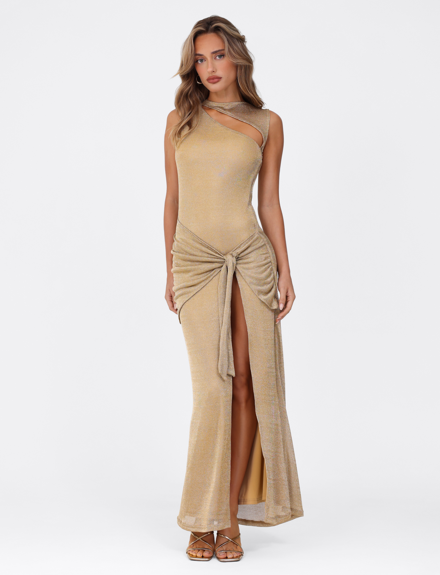 Anya Dress