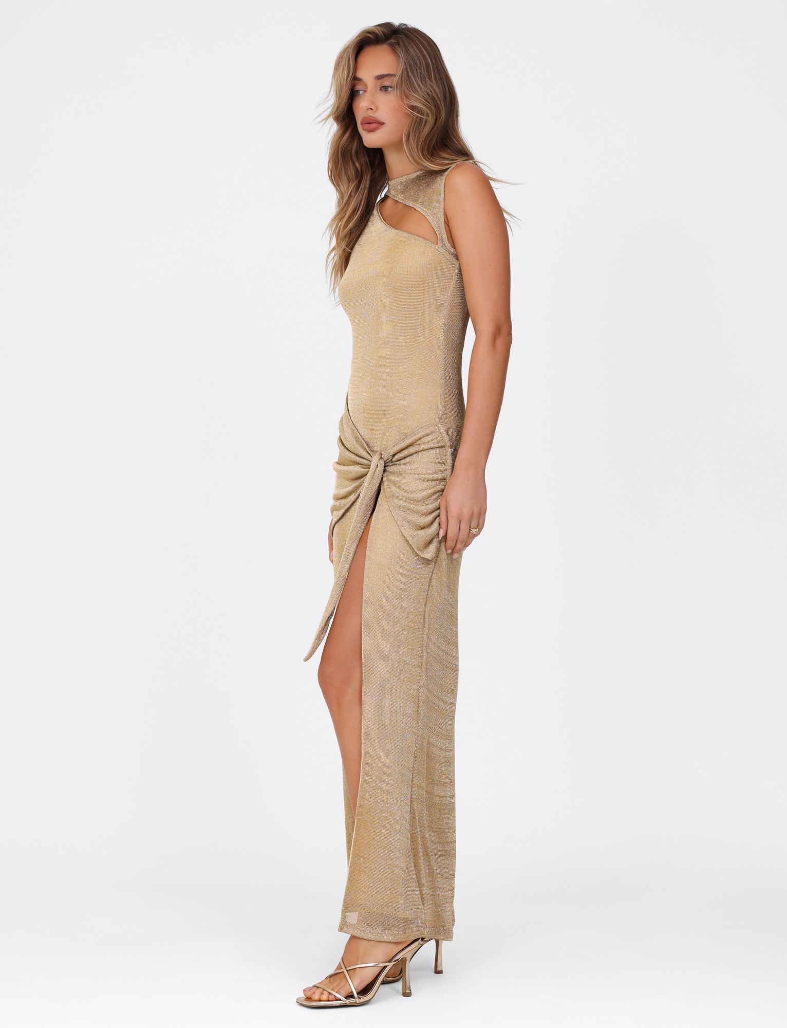 Anya Dress
