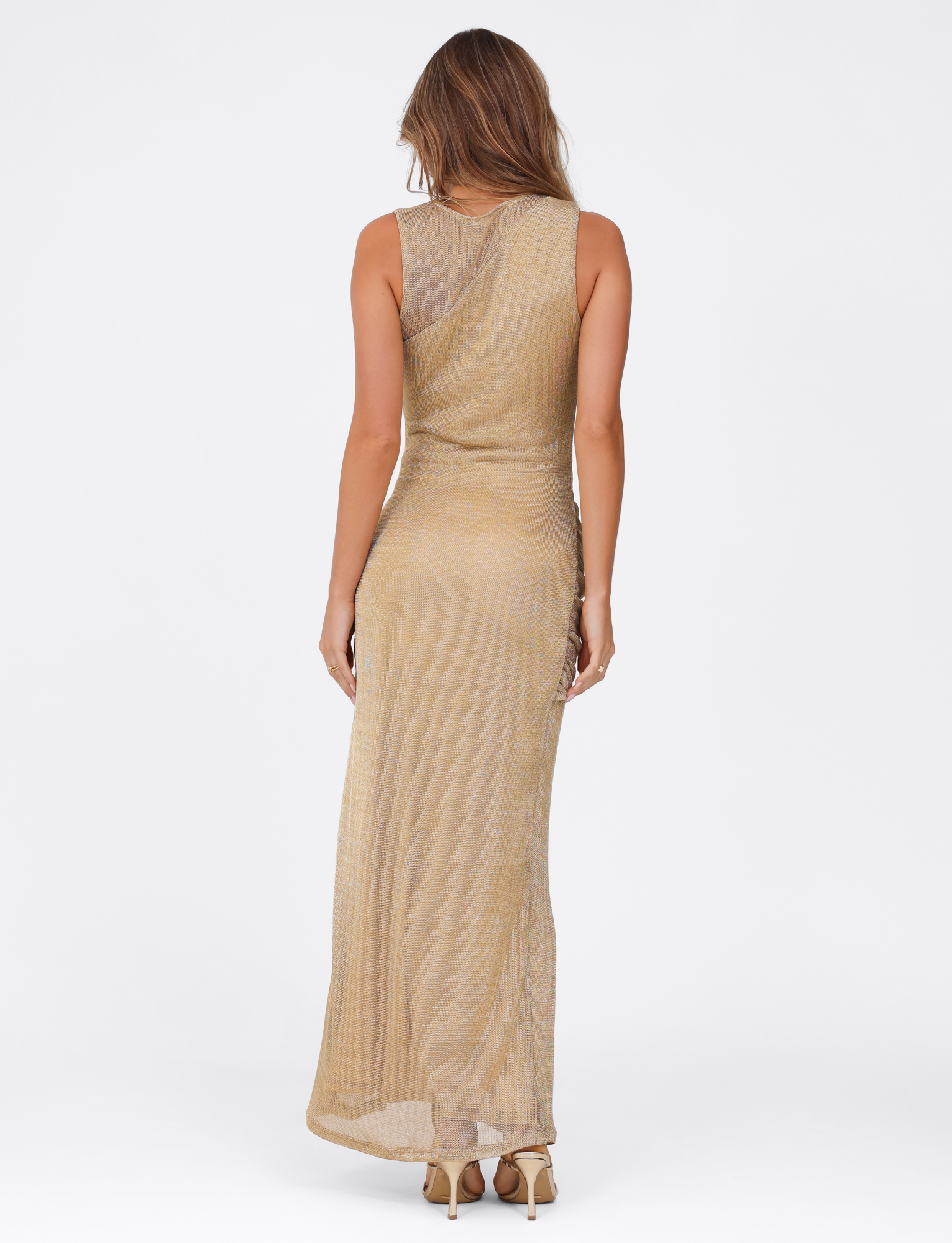 Anya Dress