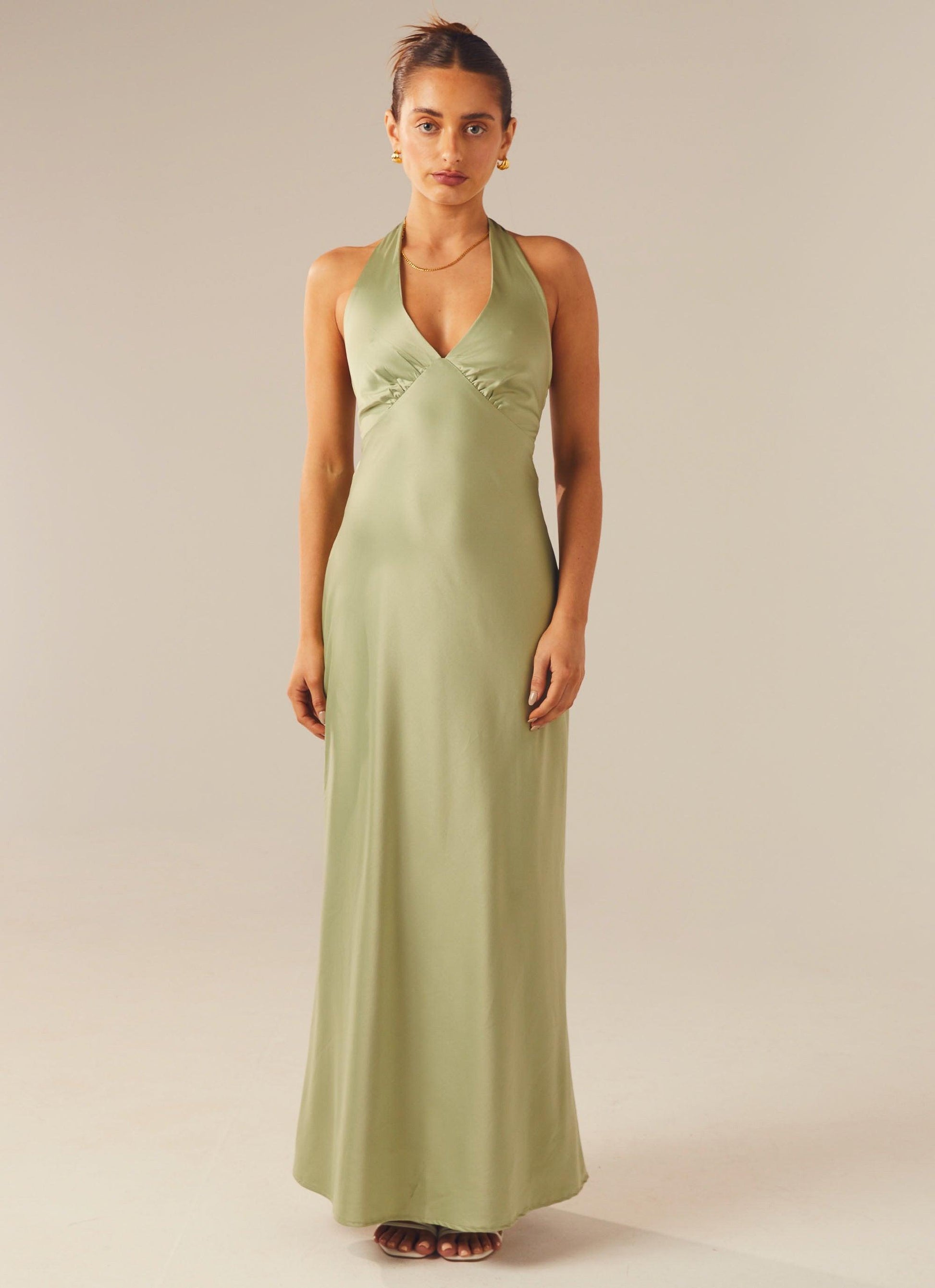 Leia Dress