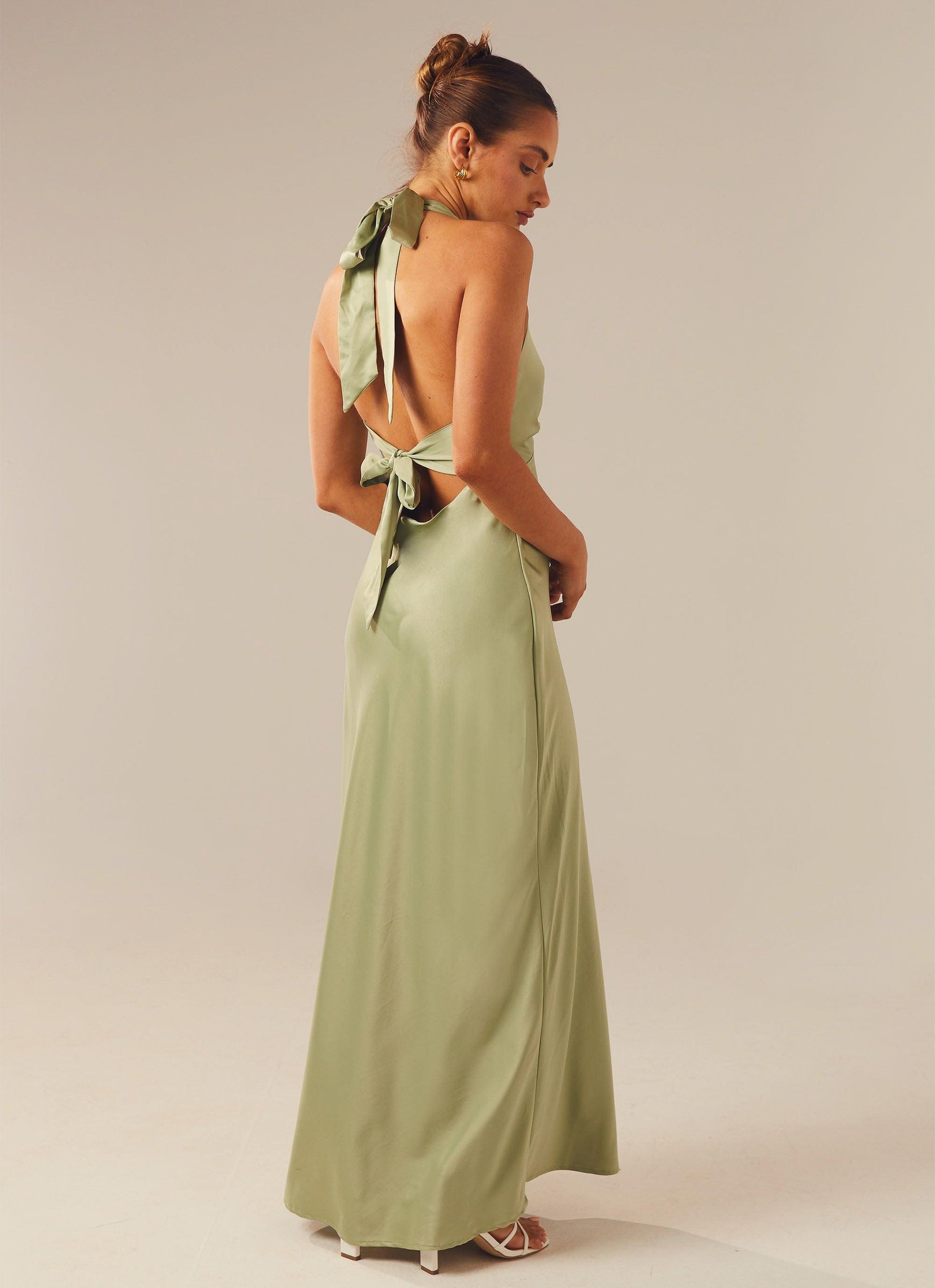 Leia Dress