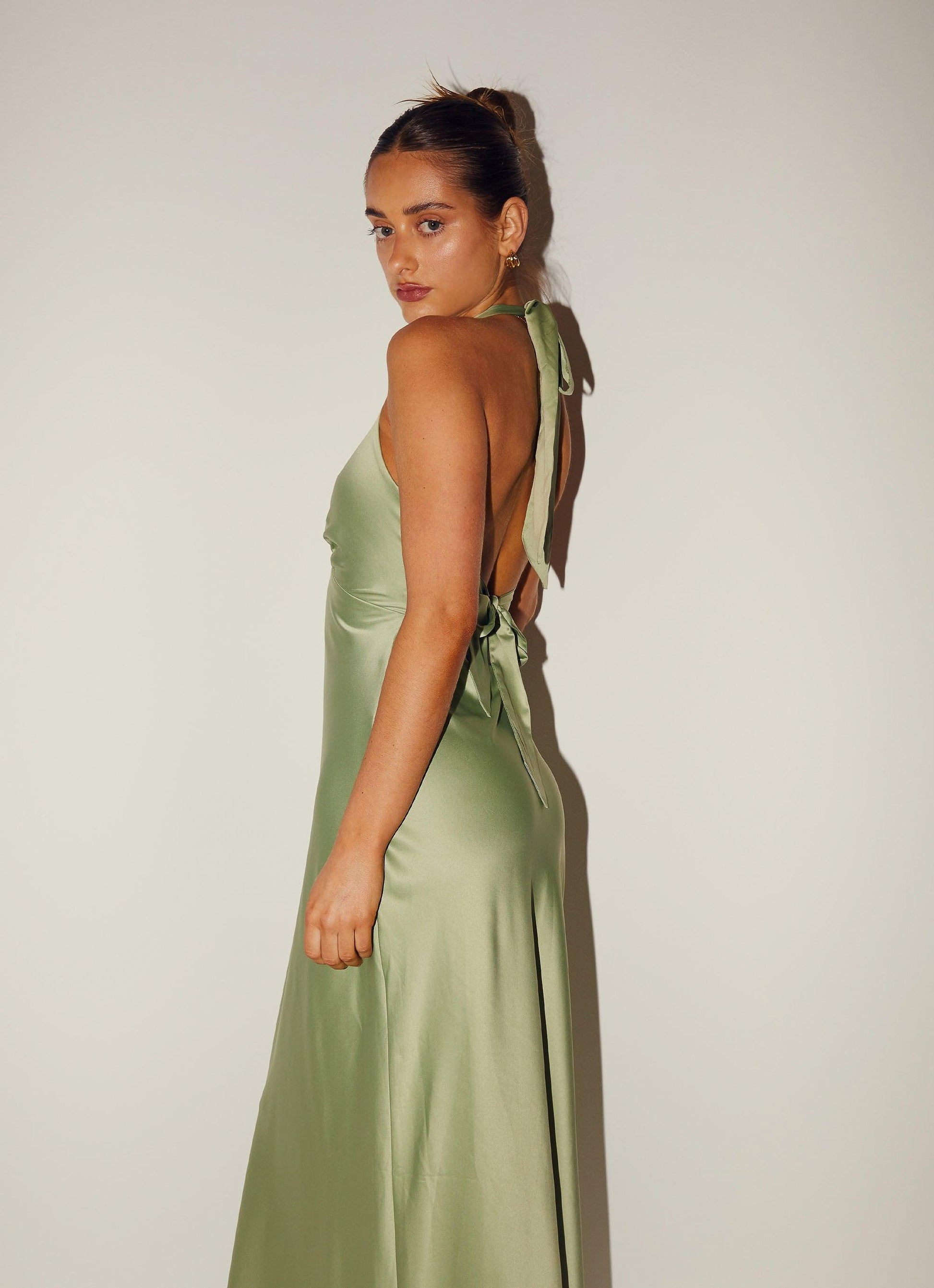 Leia Dress