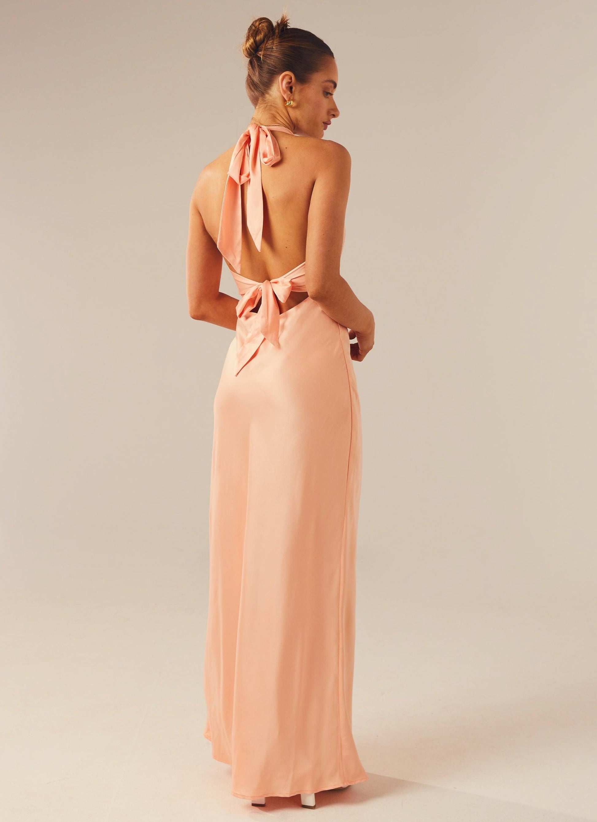 Leia Dress
