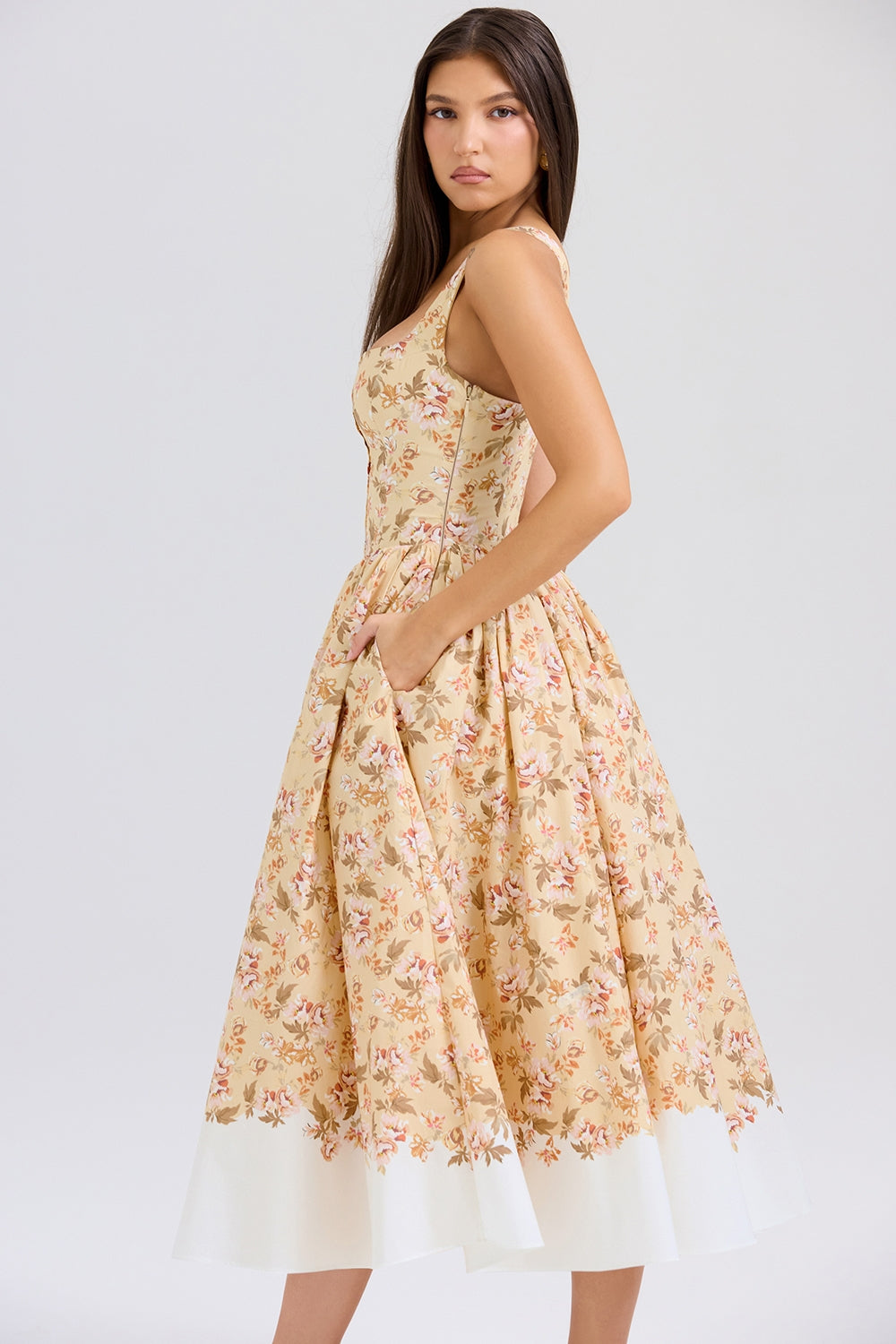Alba Kleid