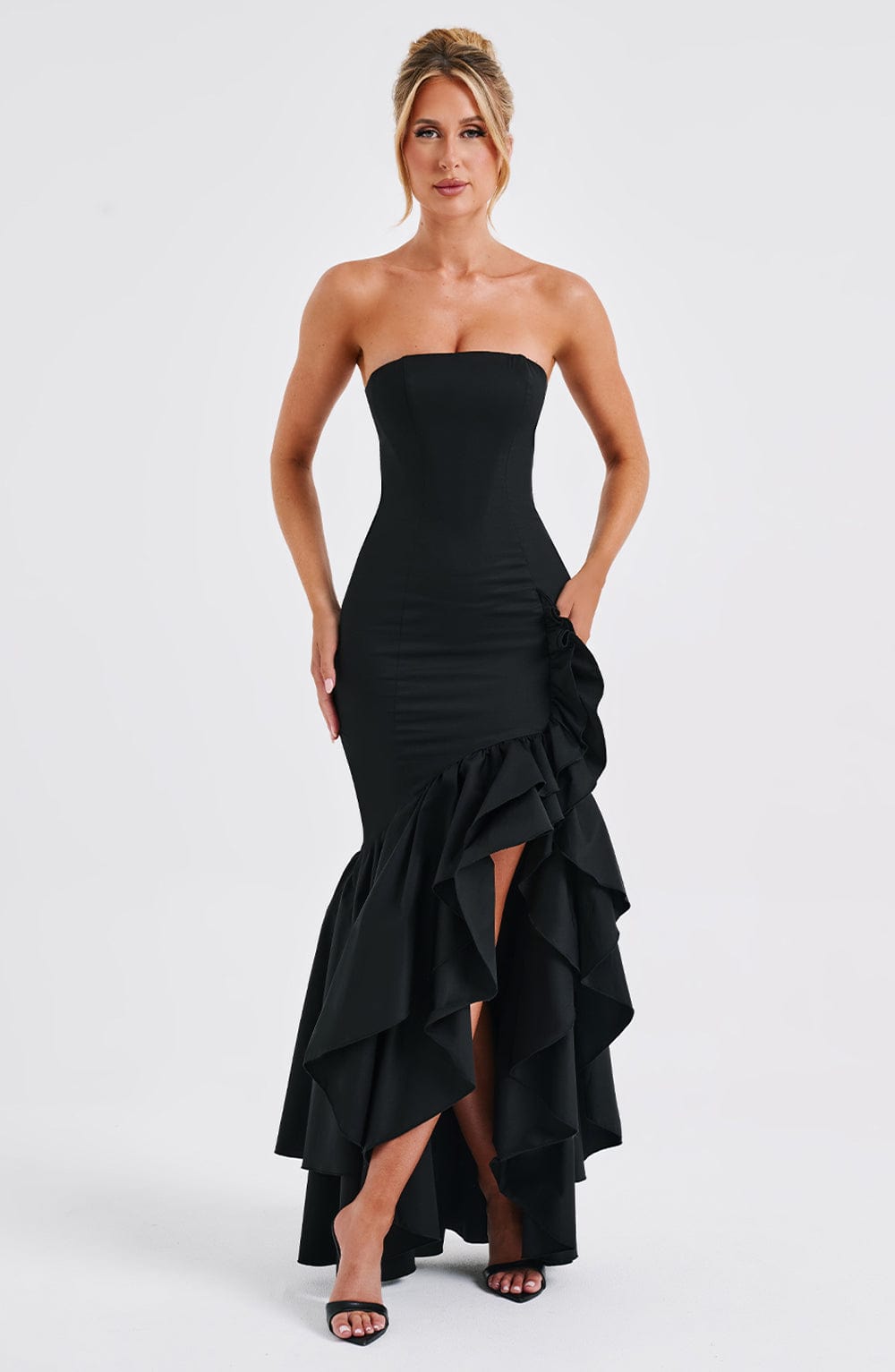Marbella Kleid