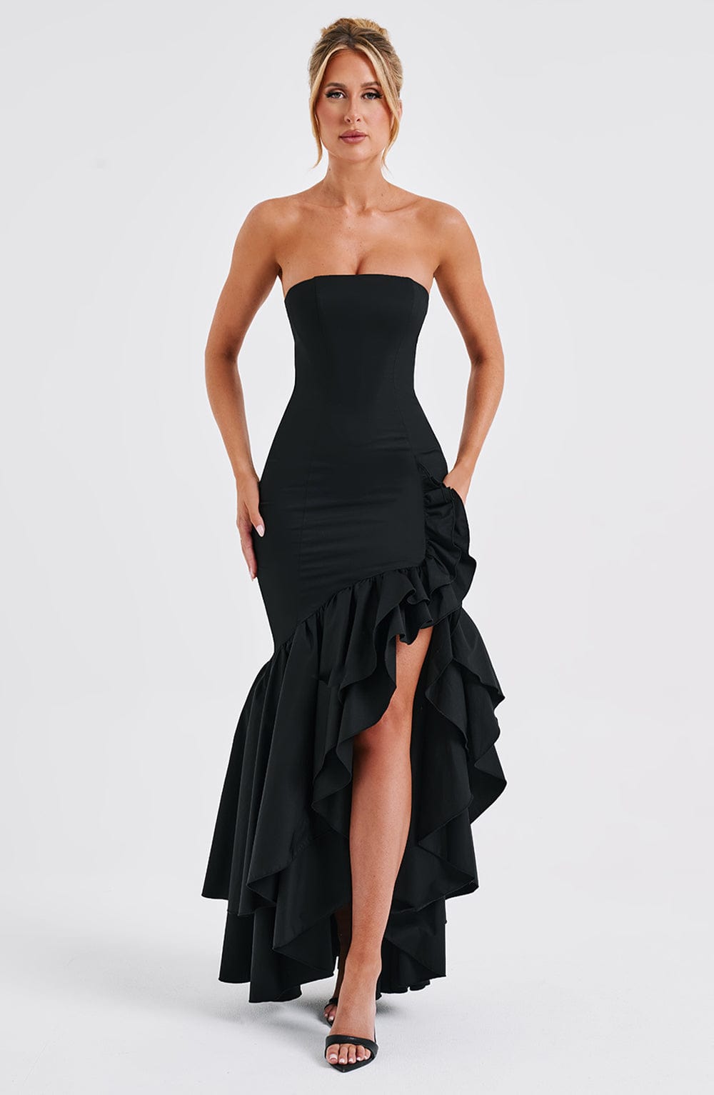 Marbella Kleid
