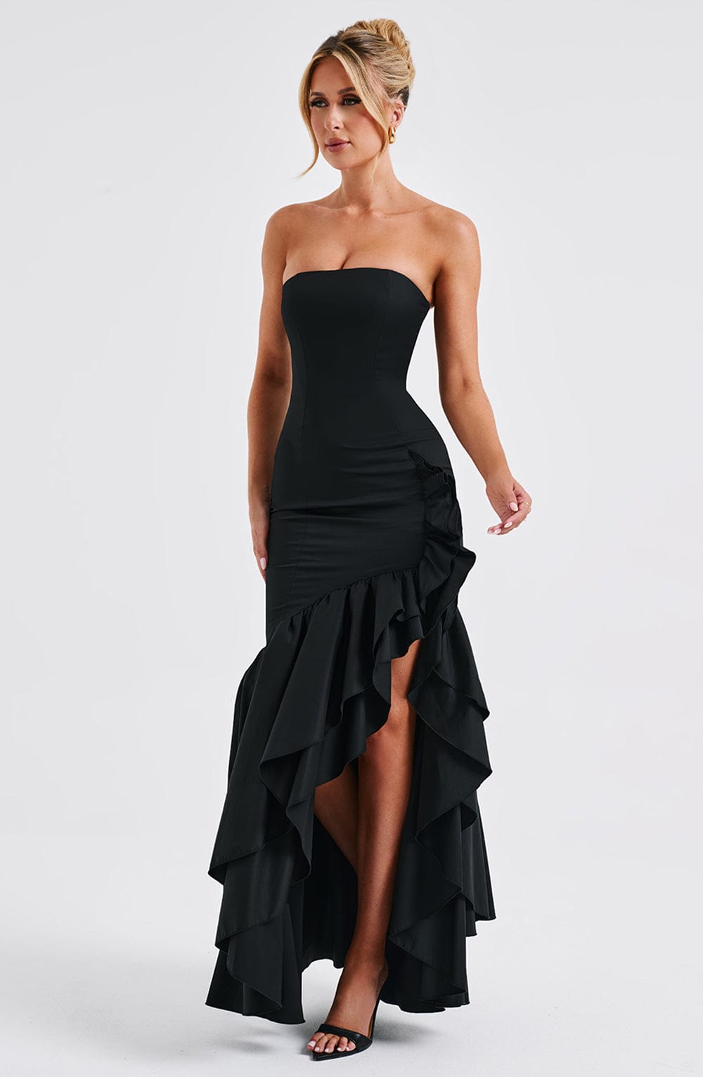 Marbella Kleid