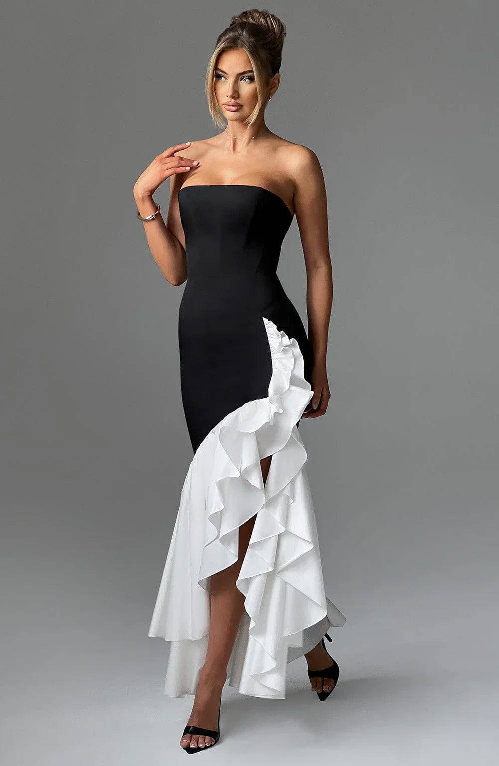 Marbella Kleid