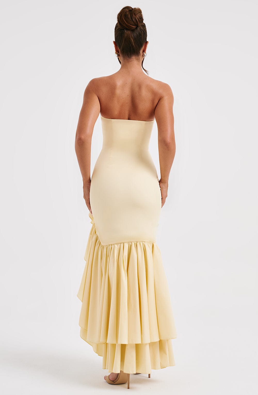 Marbella Kleid