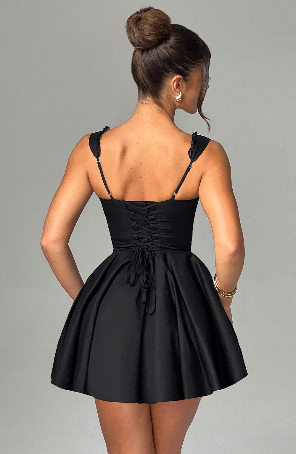 Eloisa Dress