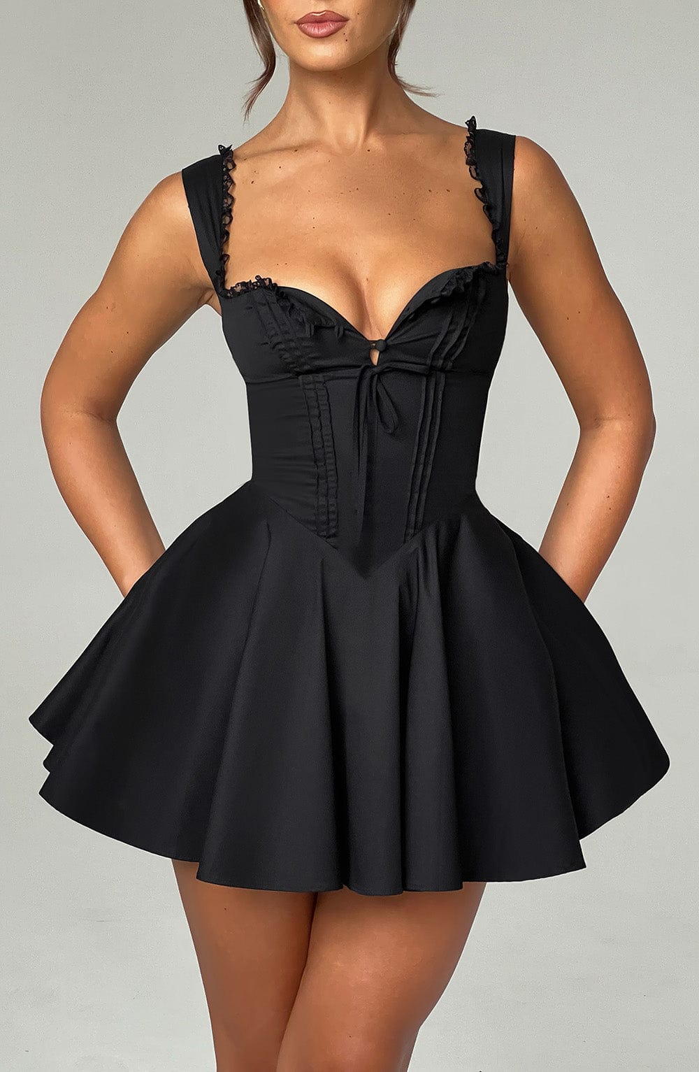 Eloisa Dress