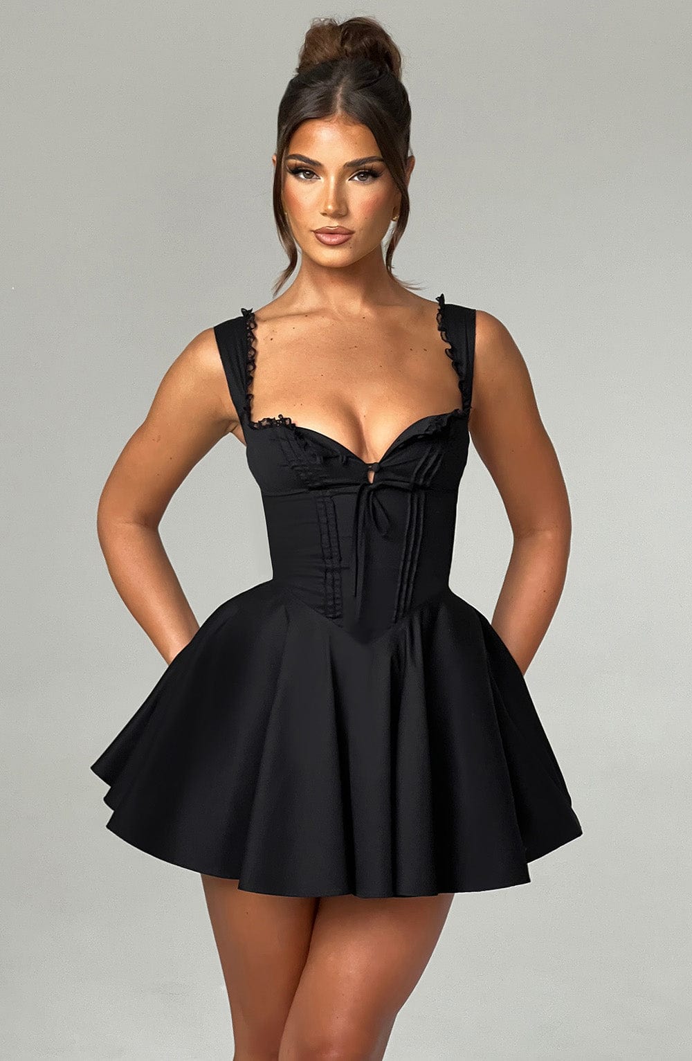 Eloisa Dress