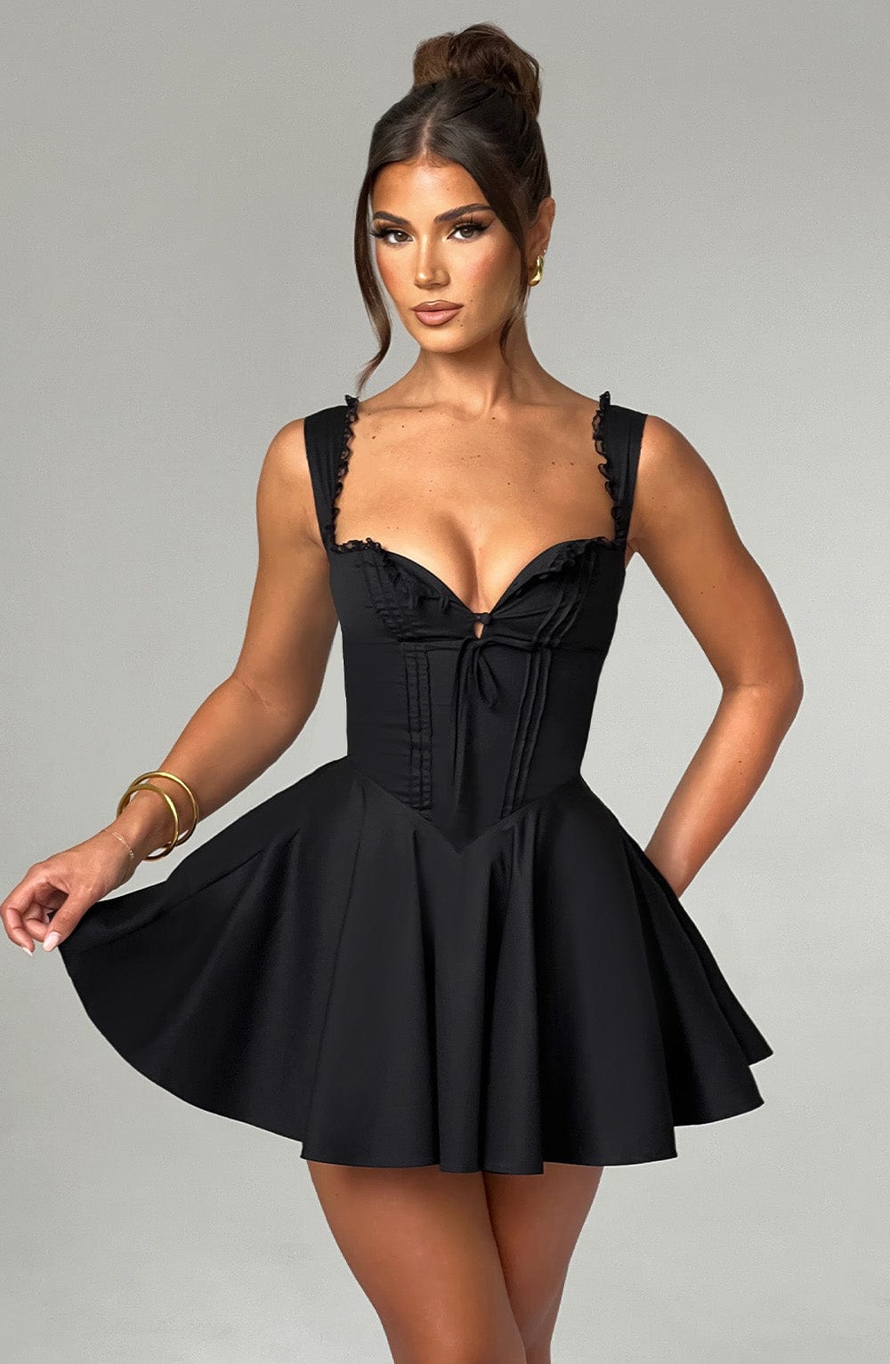 Eloisa Dress