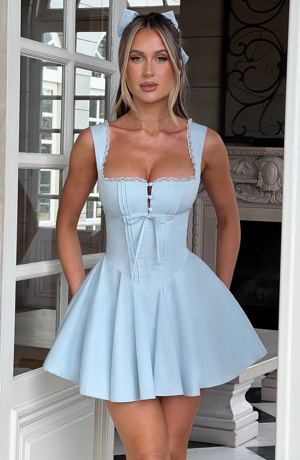 Eloisa Dress