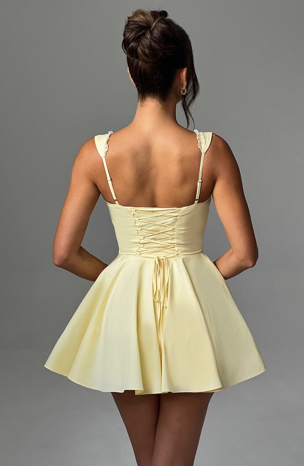 Eloisa Dress