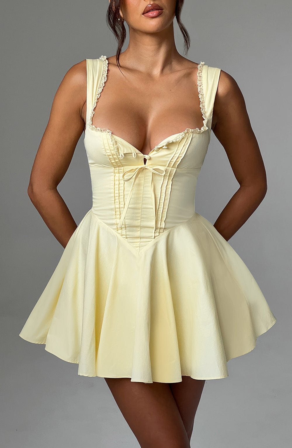 Eloisa Dress