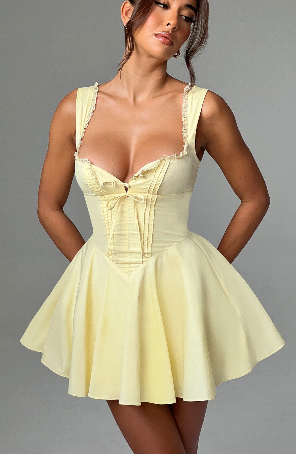 Eloisa Dress