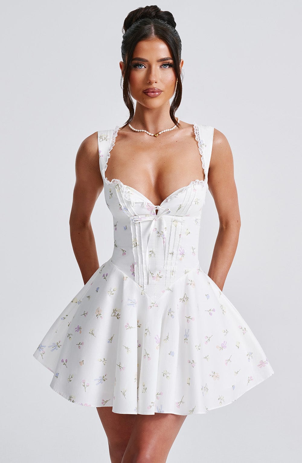 Eloisa Dress