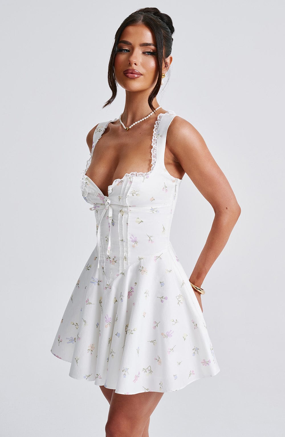 Eloisa Dress