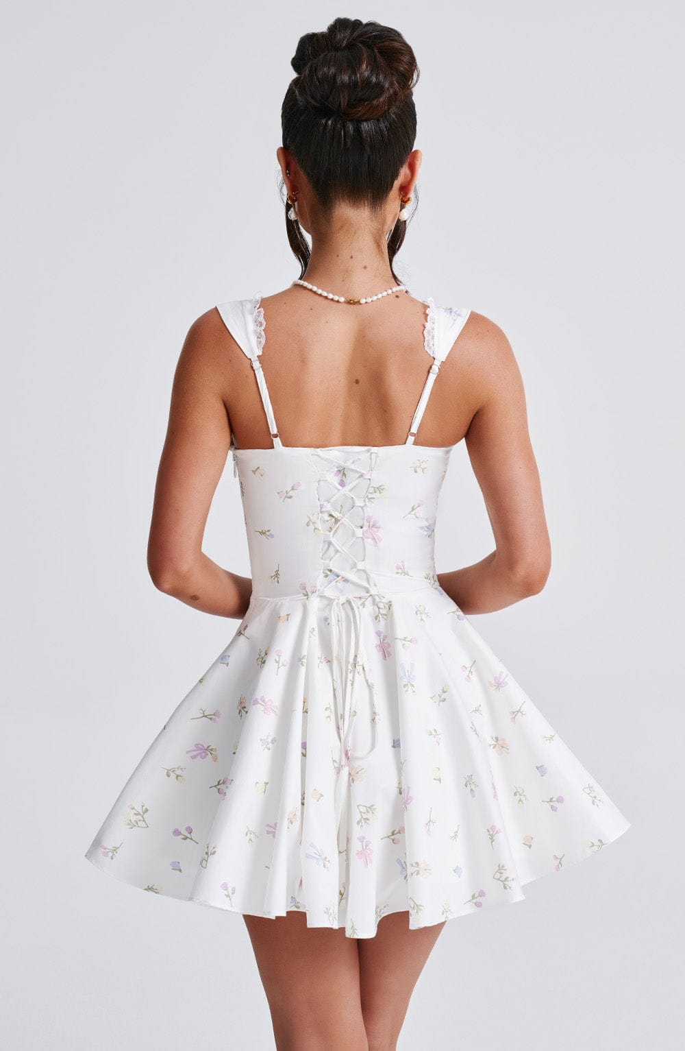 Eloisa Dress