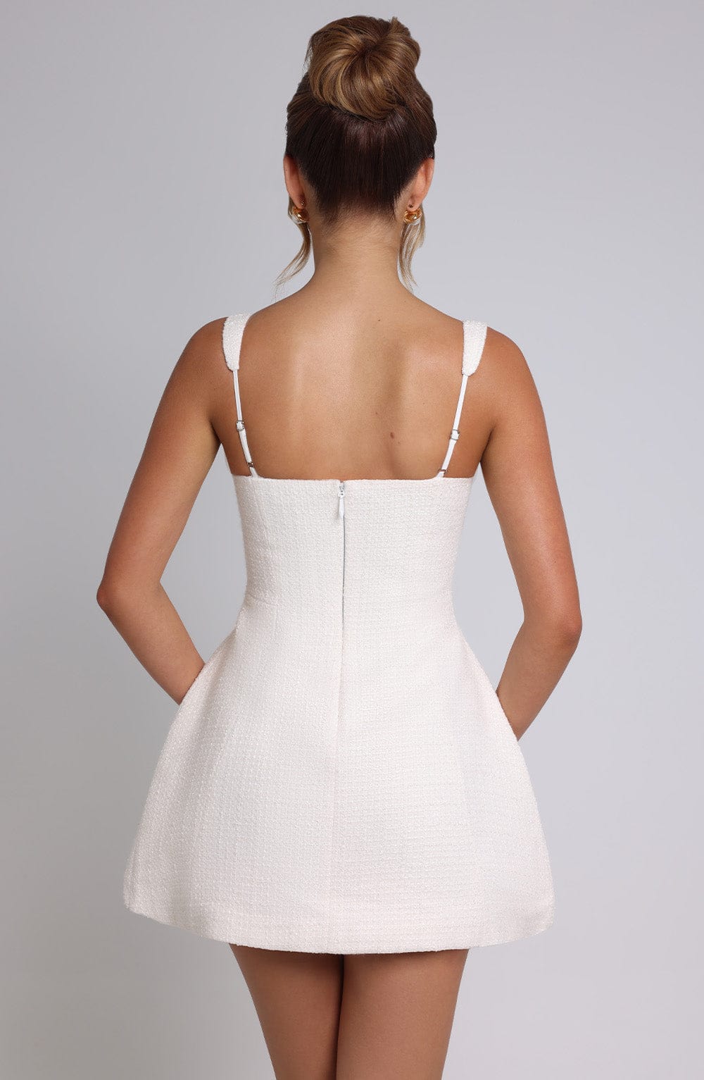 Abilena Dress