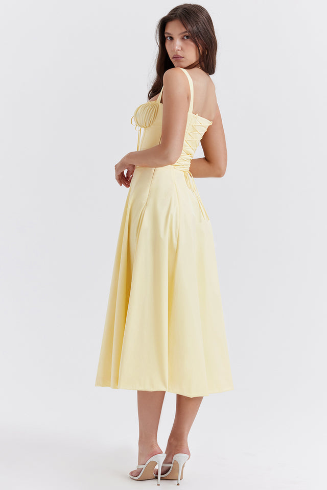 Celine Kleid