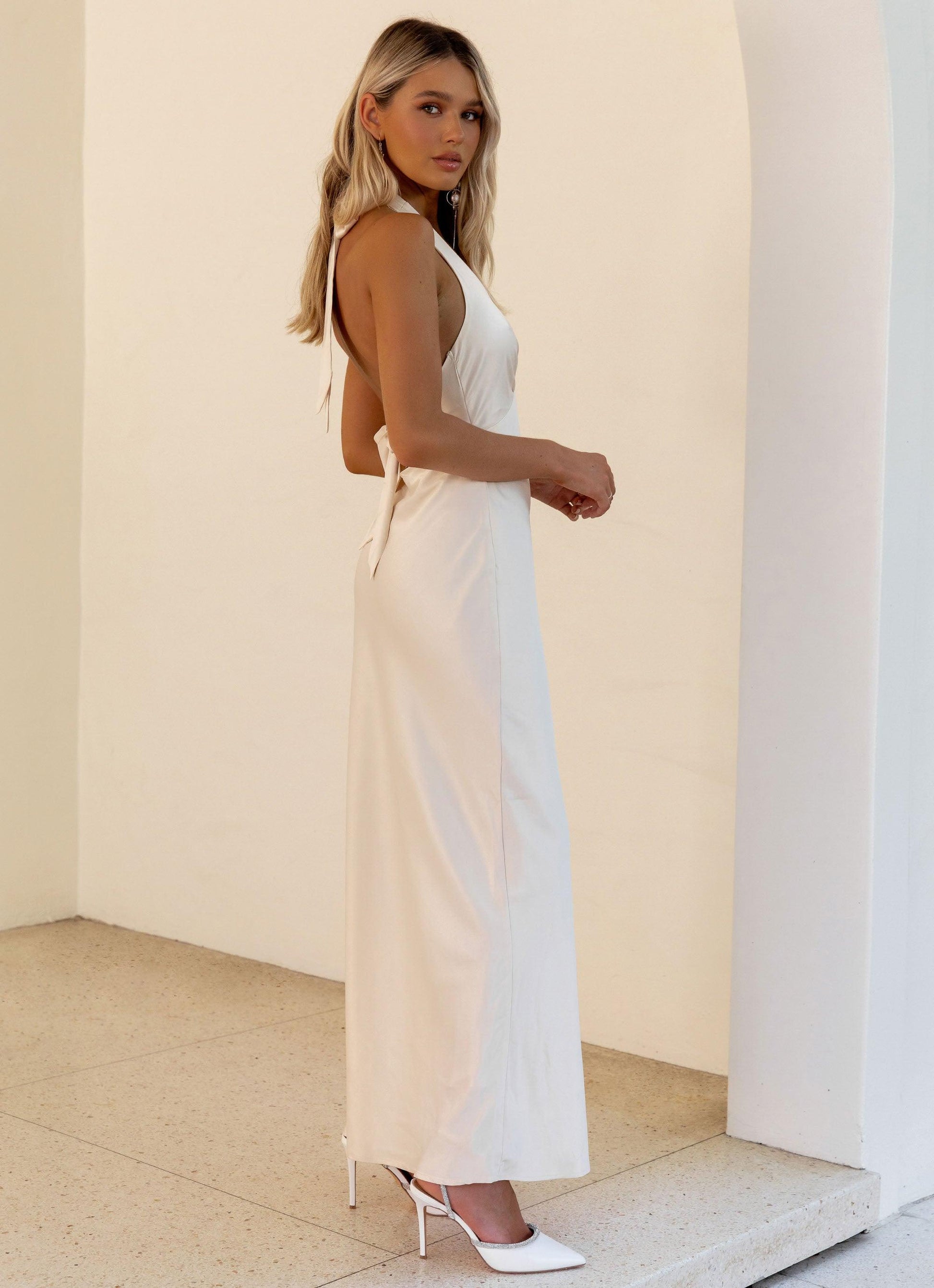 Leia Dress