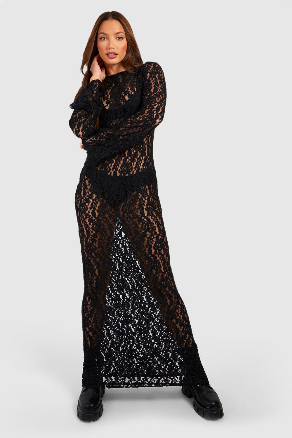 Milae Dress