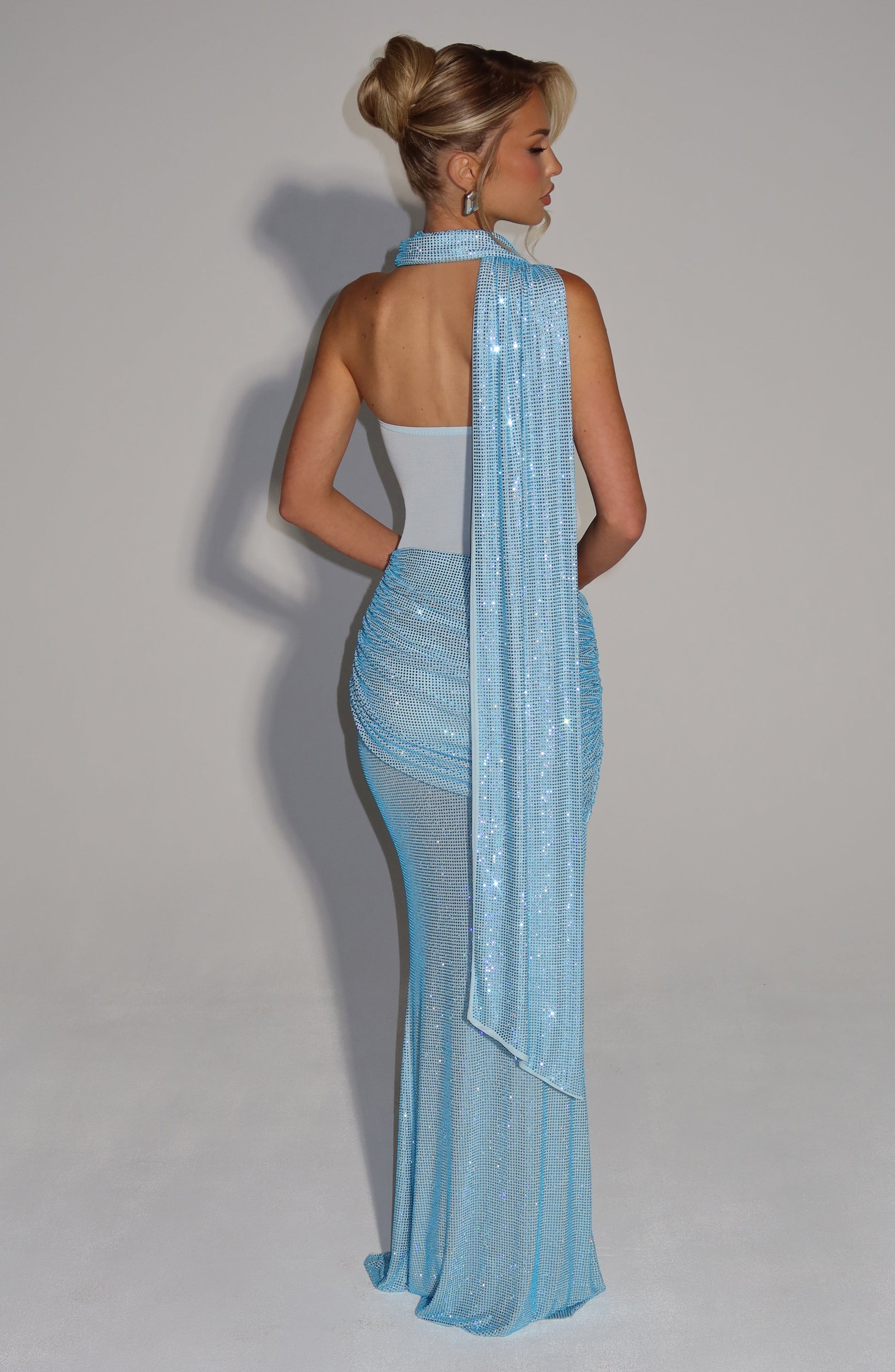 Gia Dress