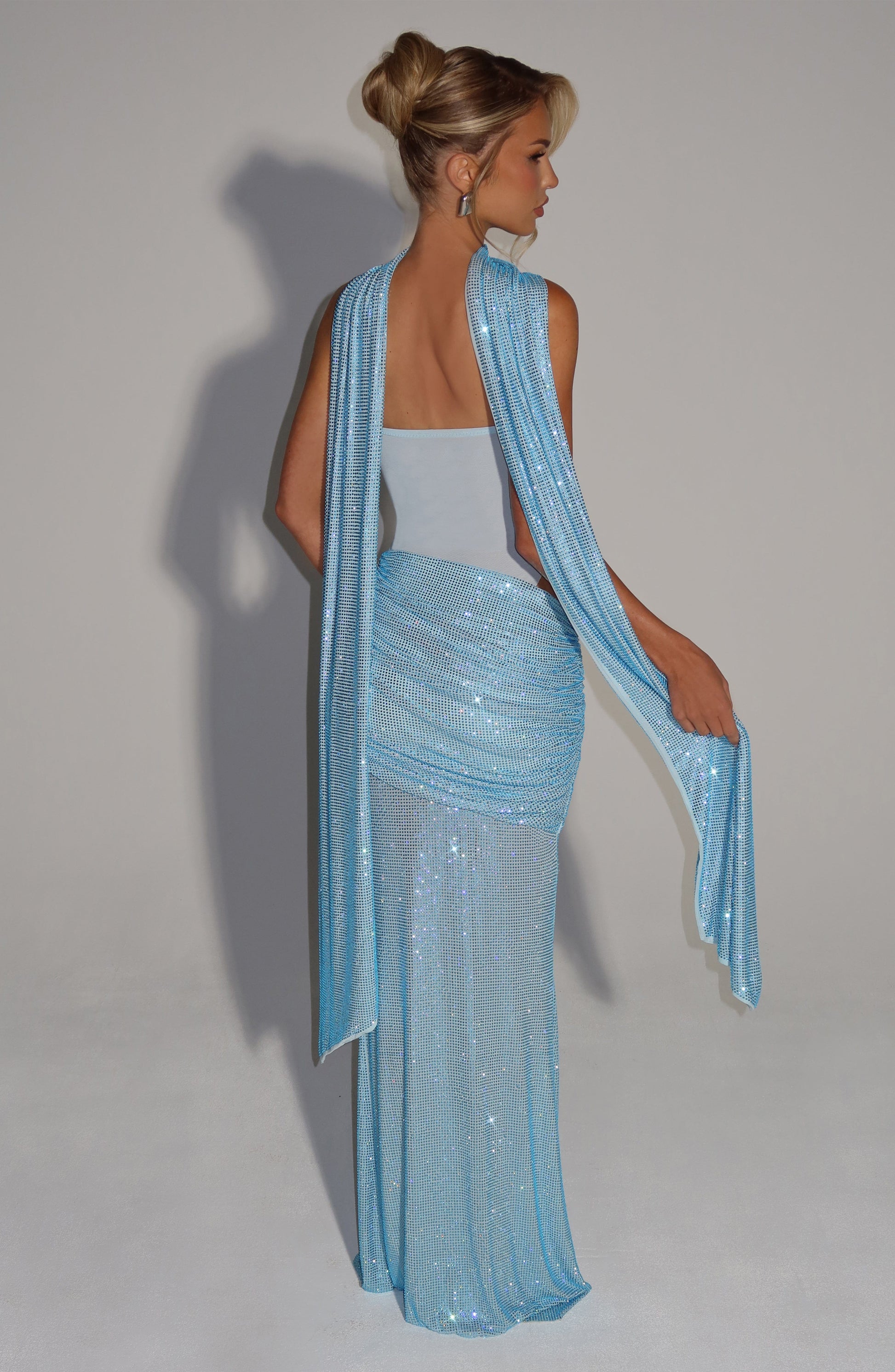 Gia Dress