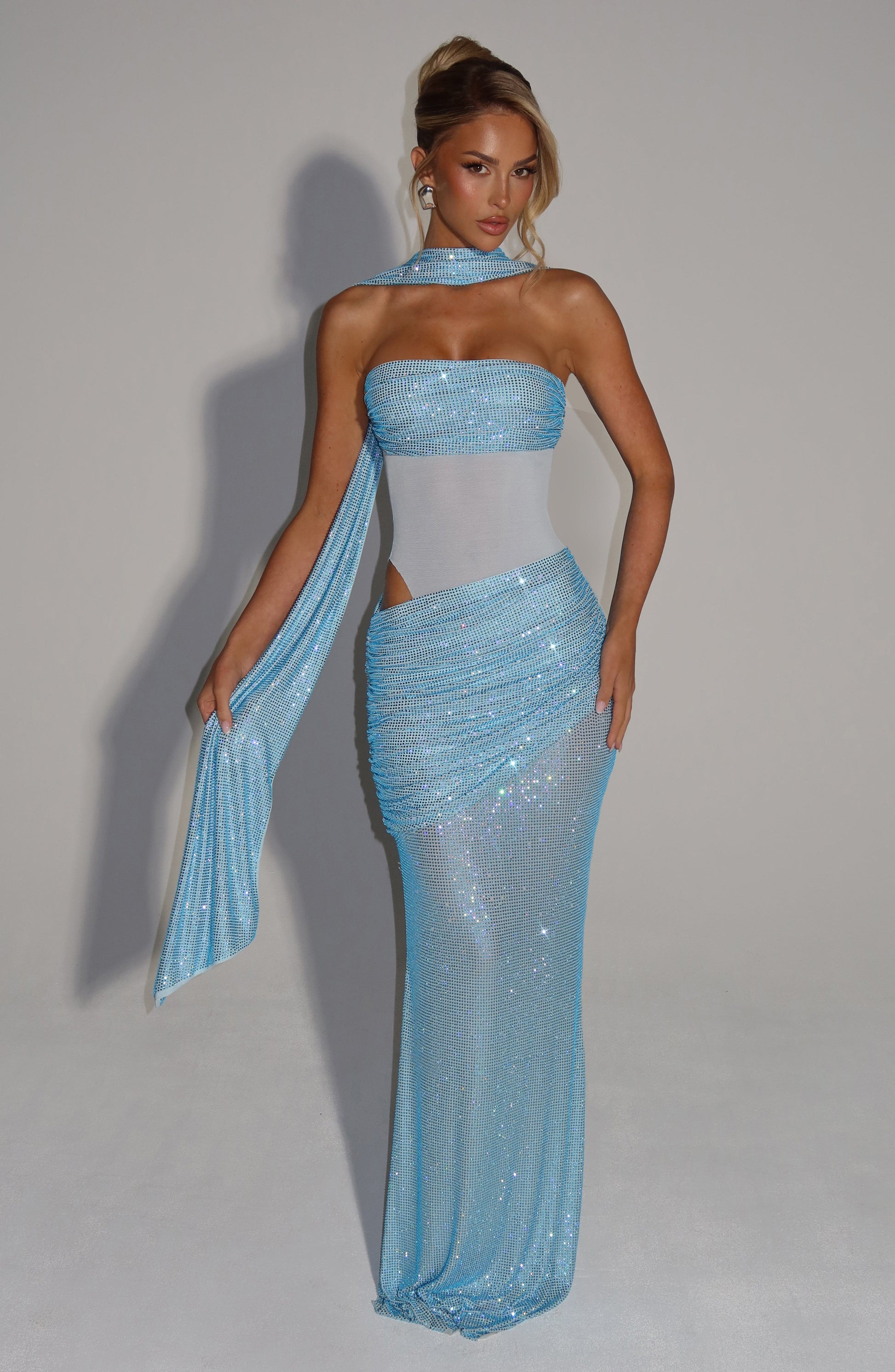 Gia Dress