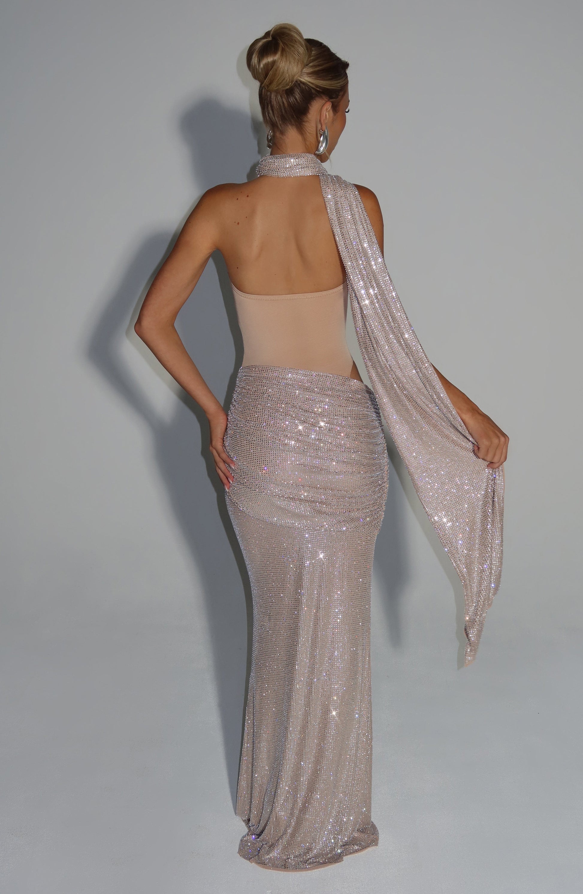Gia Dress