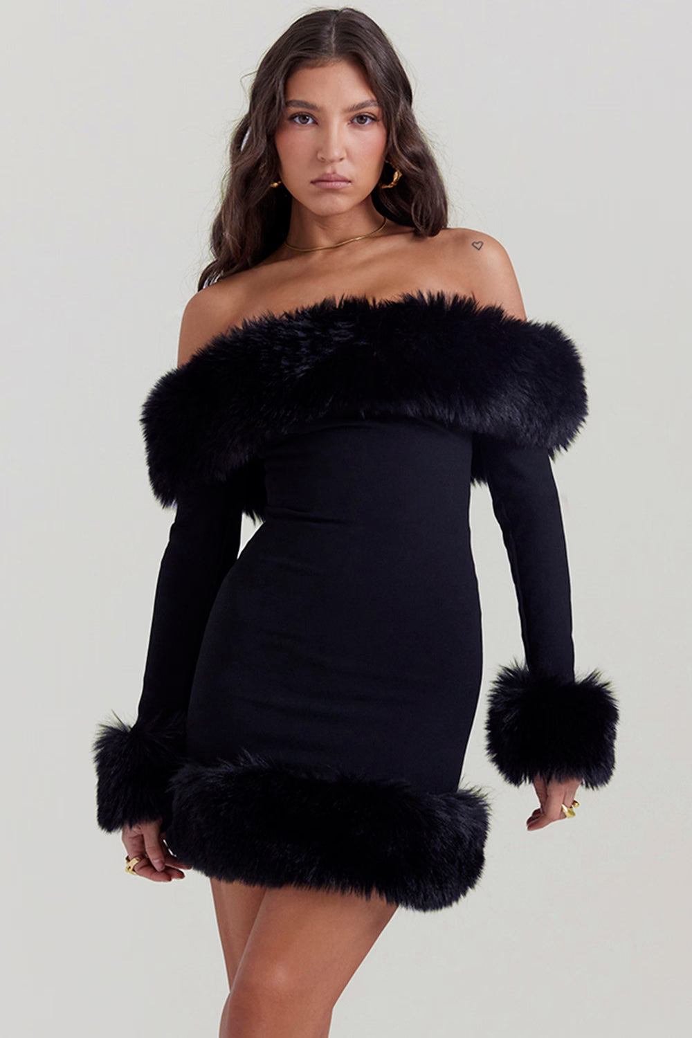Natacha Dress