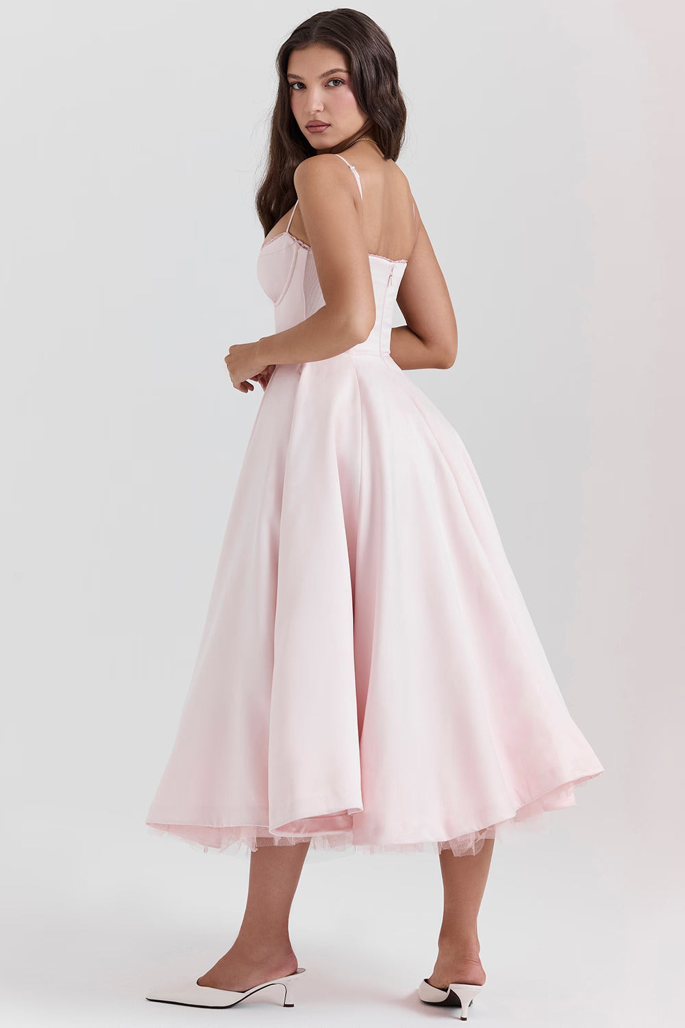 Melina Kleid