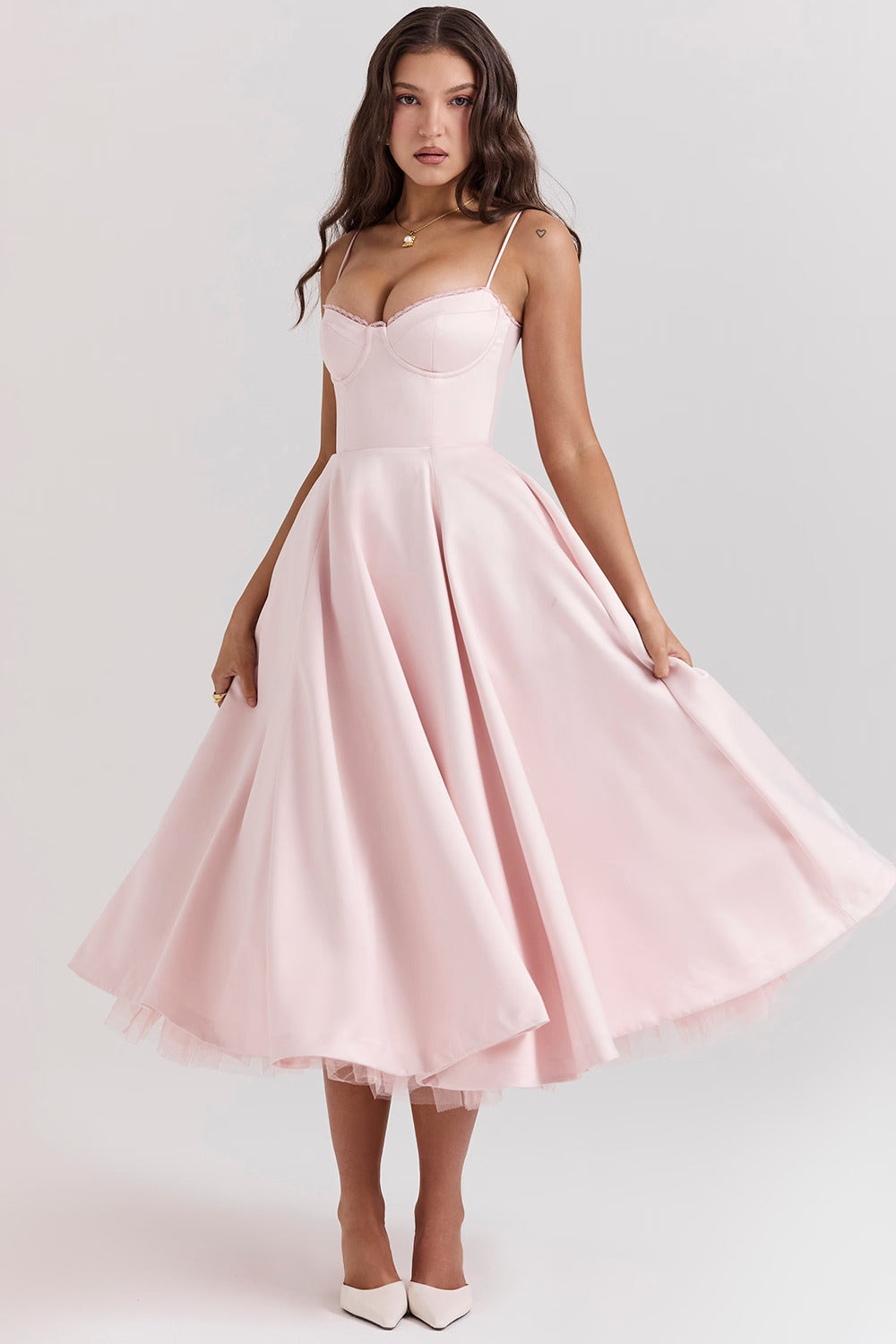 Melina Kleid