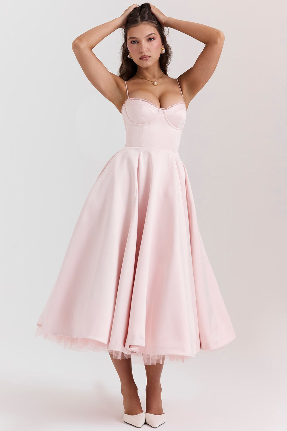 Melina Kleid