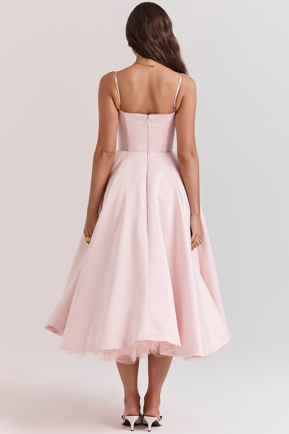 Melina Kleid